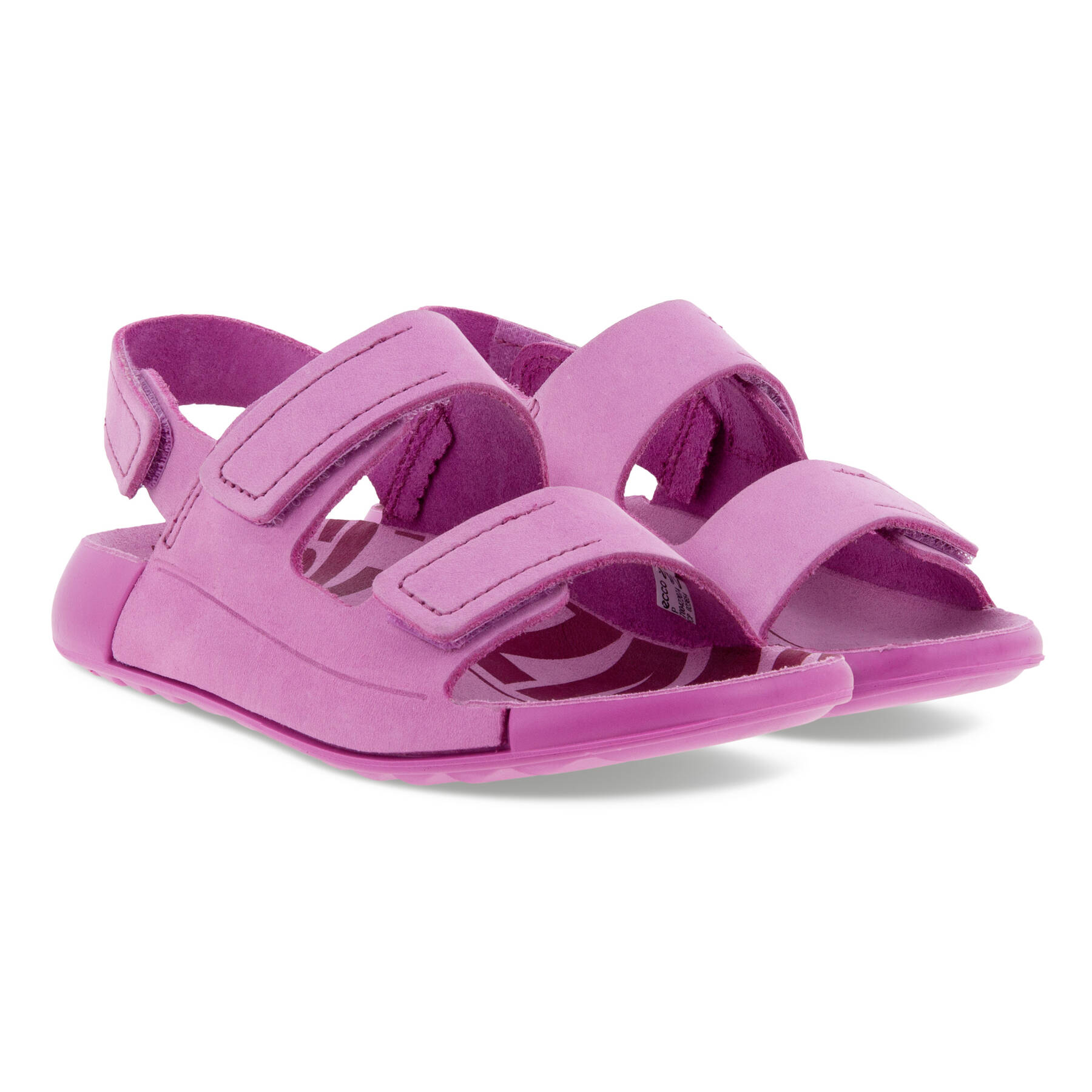 Сандалии ECCO COZMO K 700422/02074