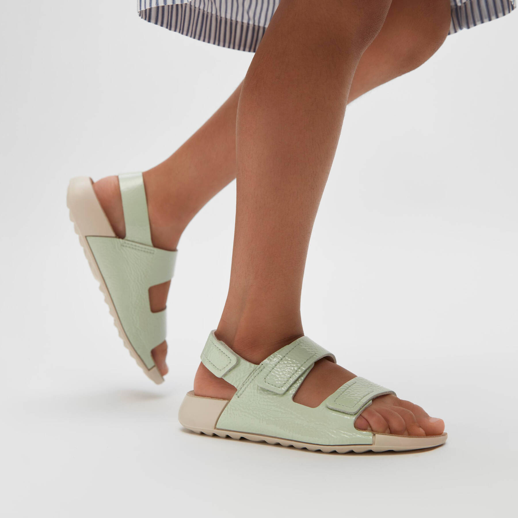 Сандалии ECCO COZMO K 700442/04579