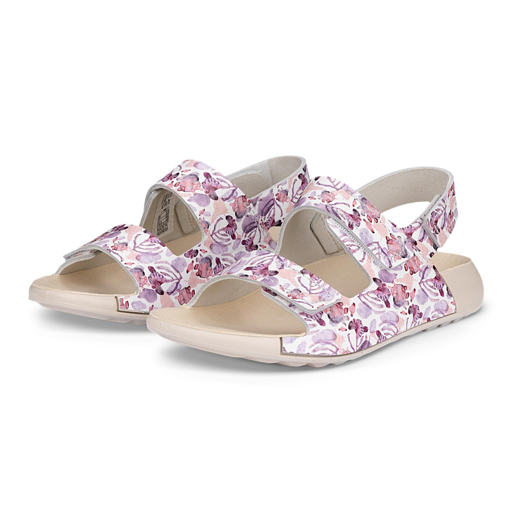 Сандалии ECCO COZMO K 700442/52086