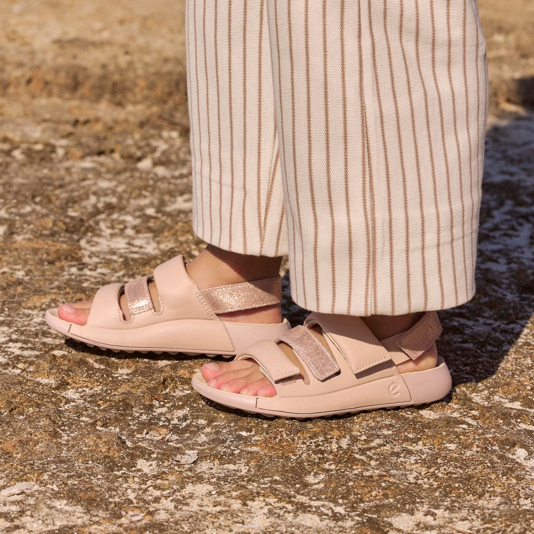 Сандалии ECCO COZMO K 700452/50366