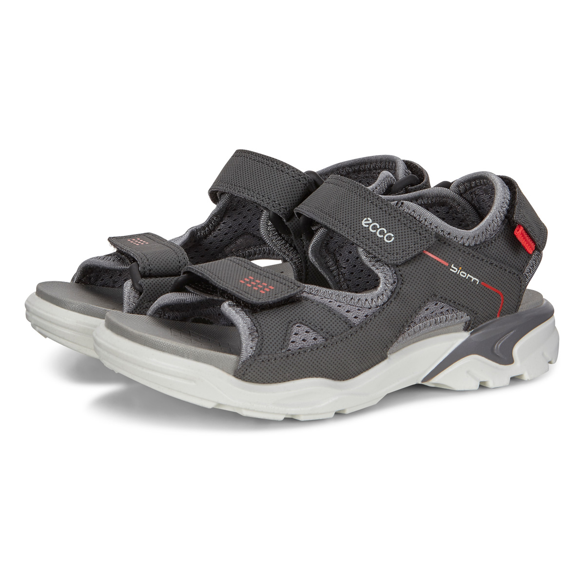 Сандалии ECCO BIOM RAFT 700602/00602