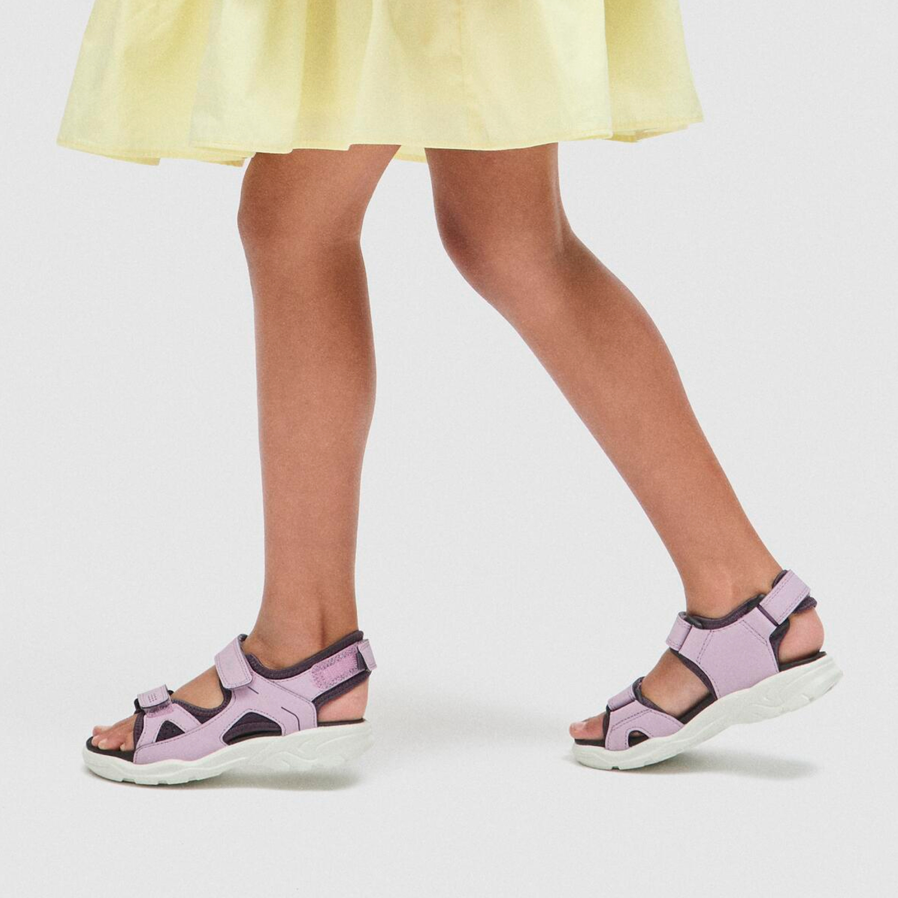 Сандалии ECCO BIOM RAFT 700602/61137