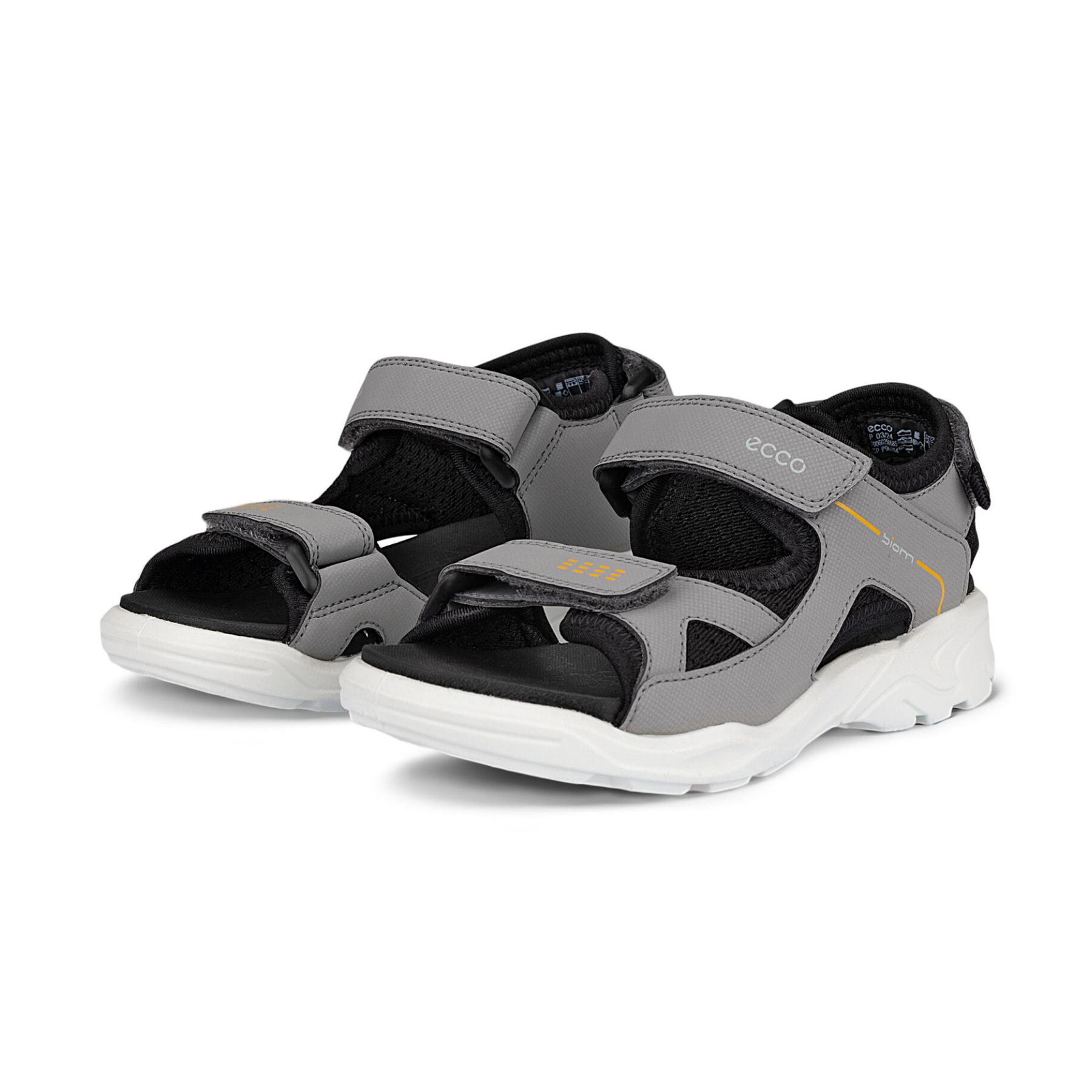 Сандалии ECCO BIOM RAFT 700603/50585