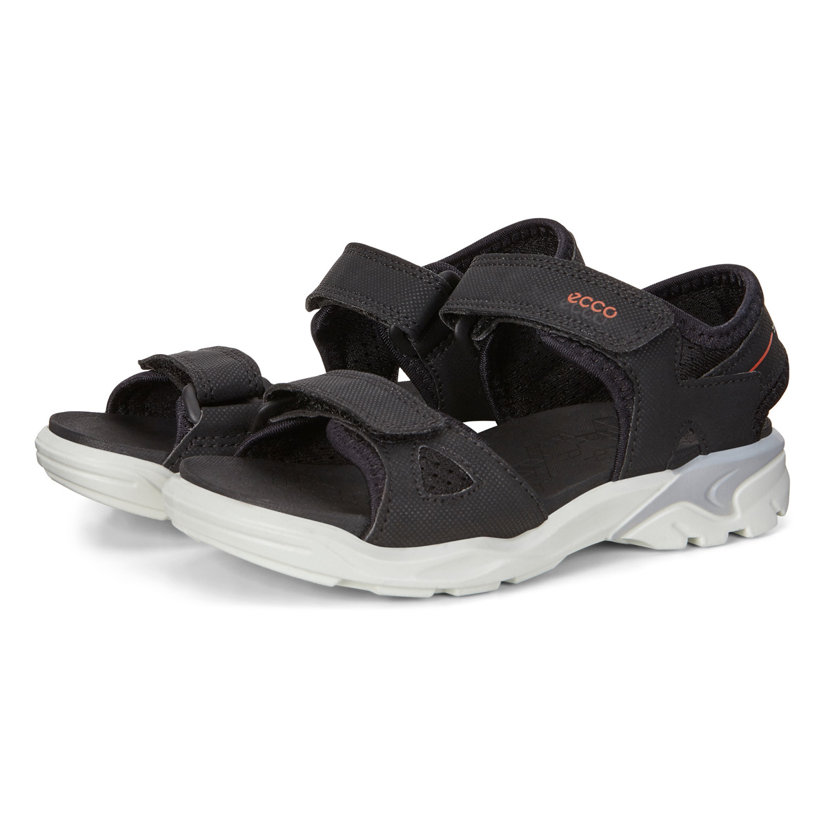 Сандалии ECCO BIOM RAFT 700642/00001