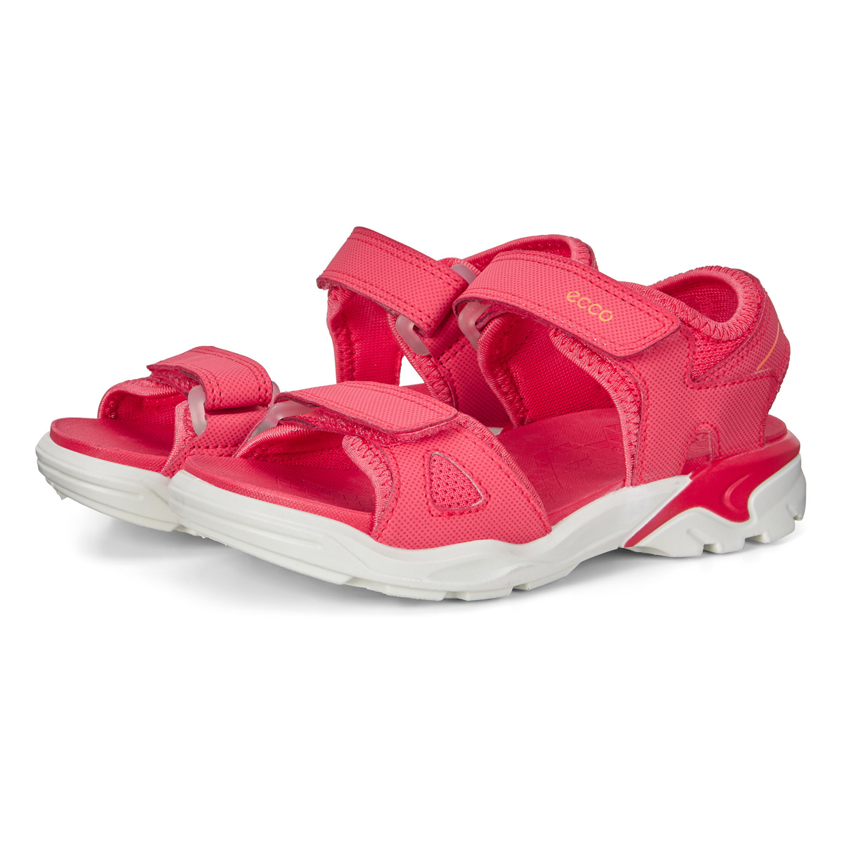 Сандалии ECCO BIOM RAFT 700642/00206