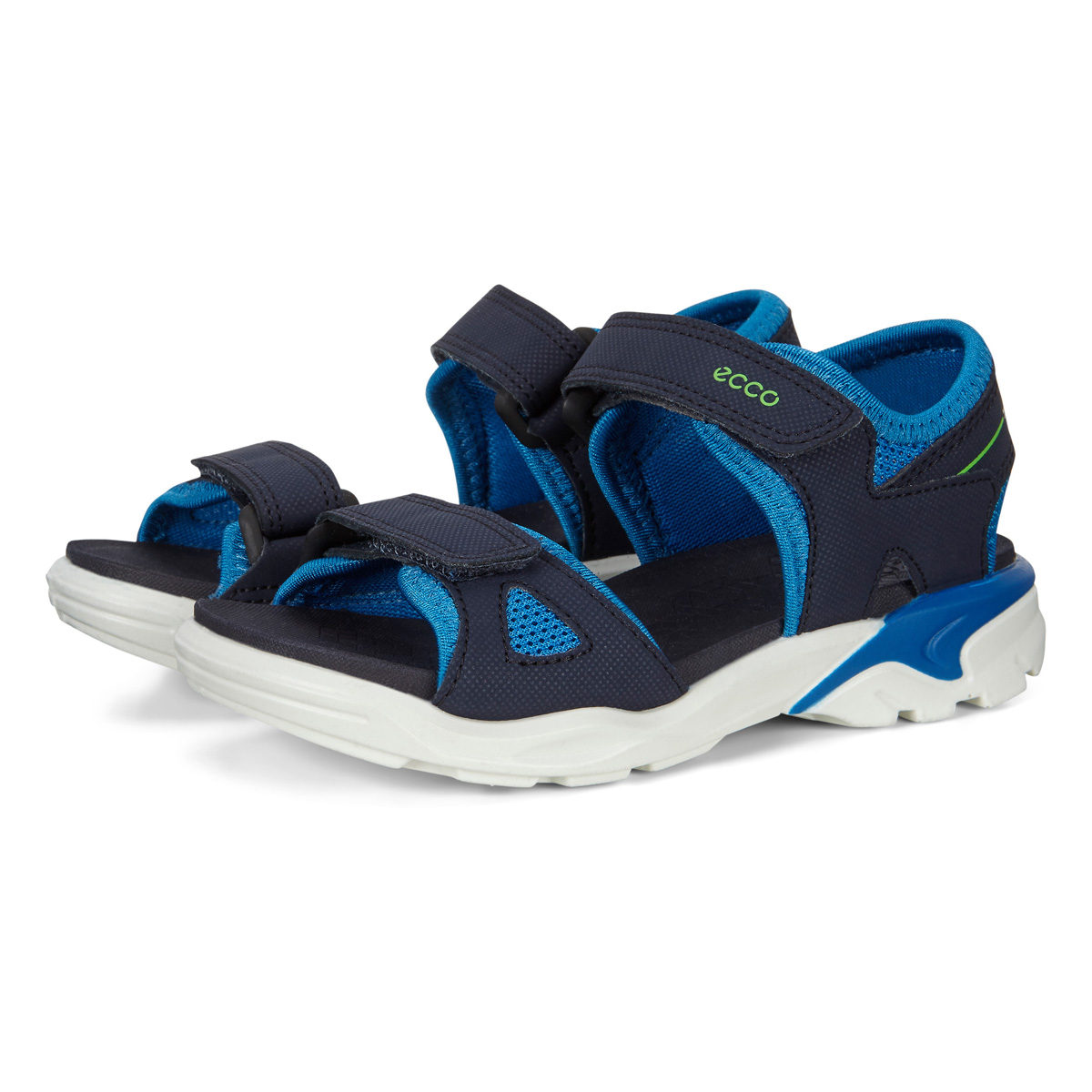 Сандалии ECCO BIOM RAFT 700642/00303