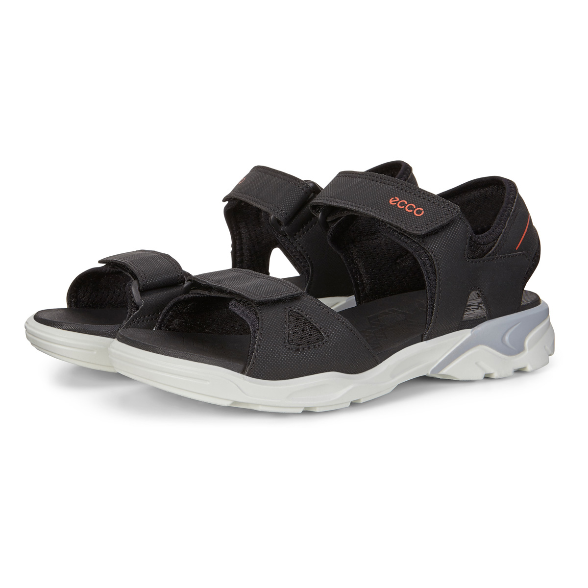 Сандалии ECCO BIOM RAFT 700643/00001