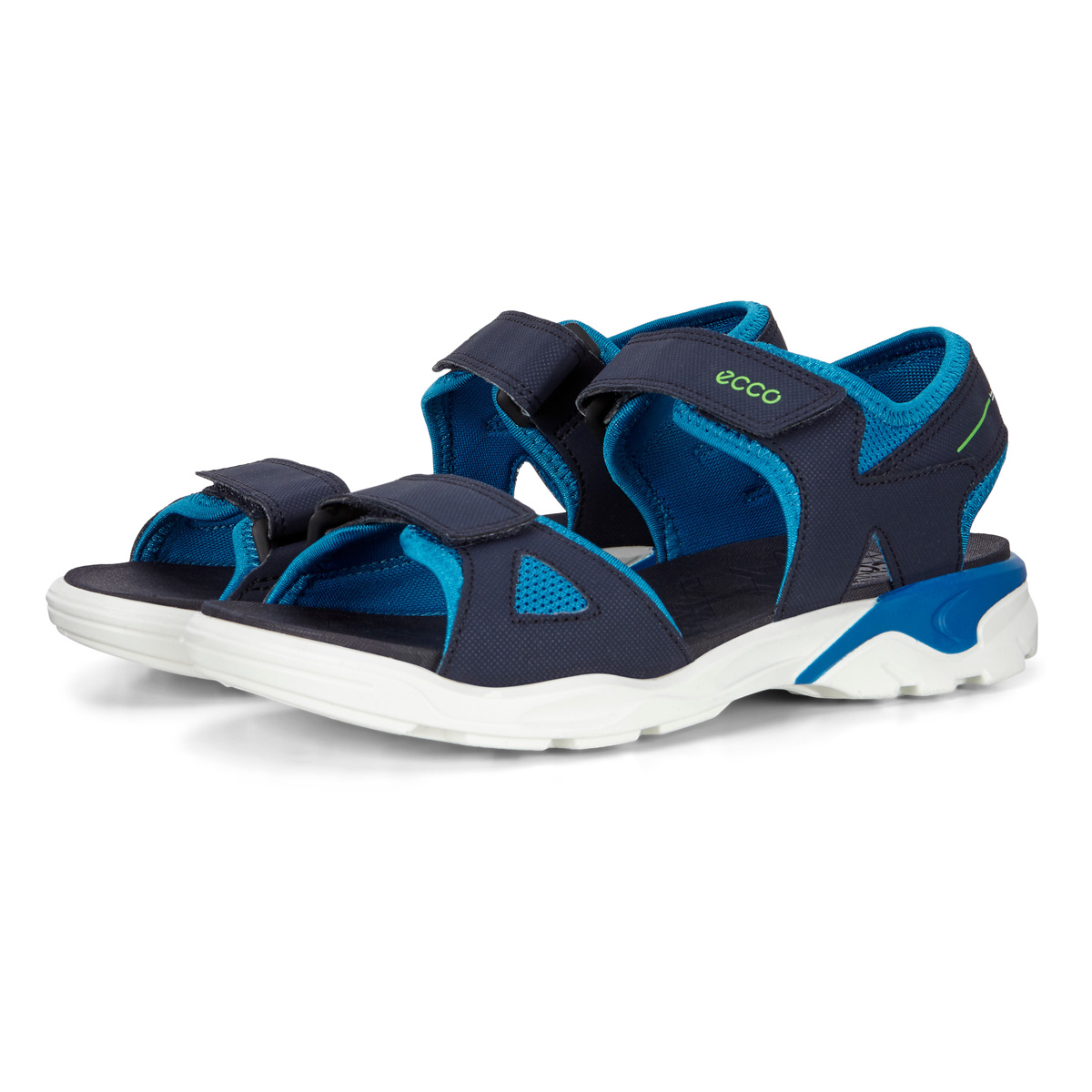 Сандалии ECCO BIOM RAFT 700643/00303