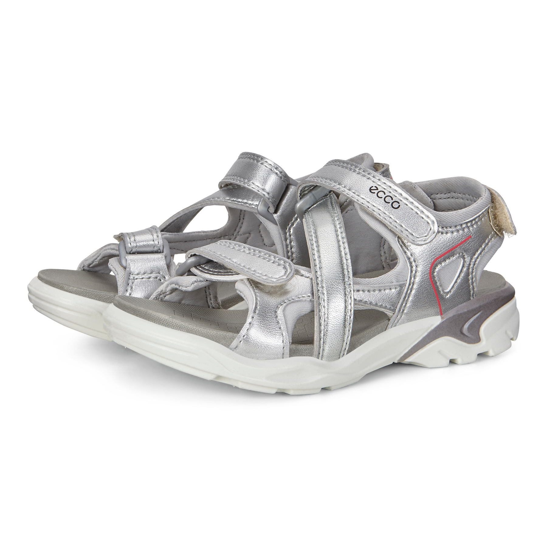 Сандалии ECCO BIOM RAFT 700652/00708