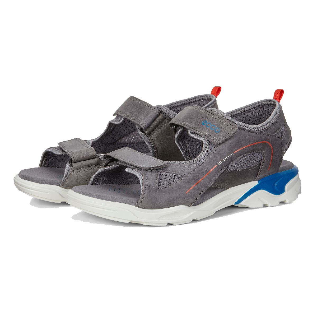 Сандалии ECCO BIOM RAFT 700663/57486