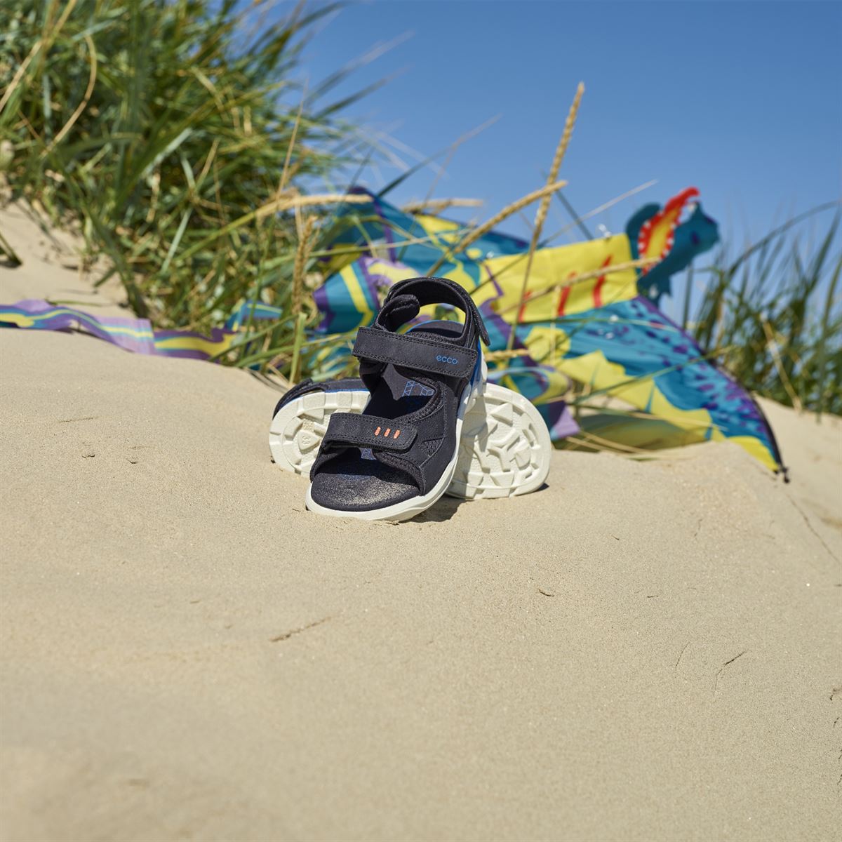 Сандалии ECCO BIOM RAFT 700672/51117