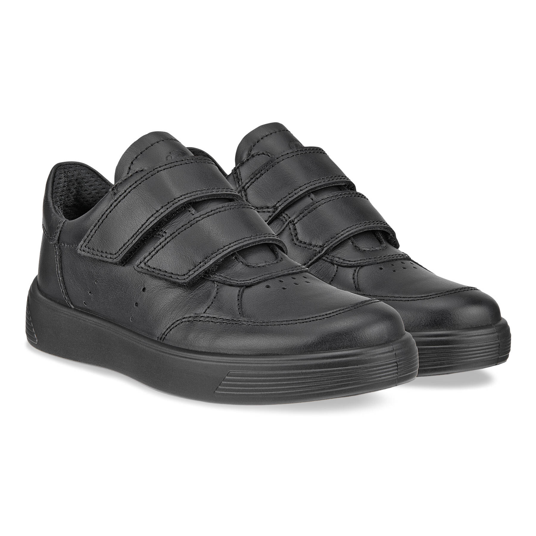 Кеды ECCO STREET 1 700832/51052