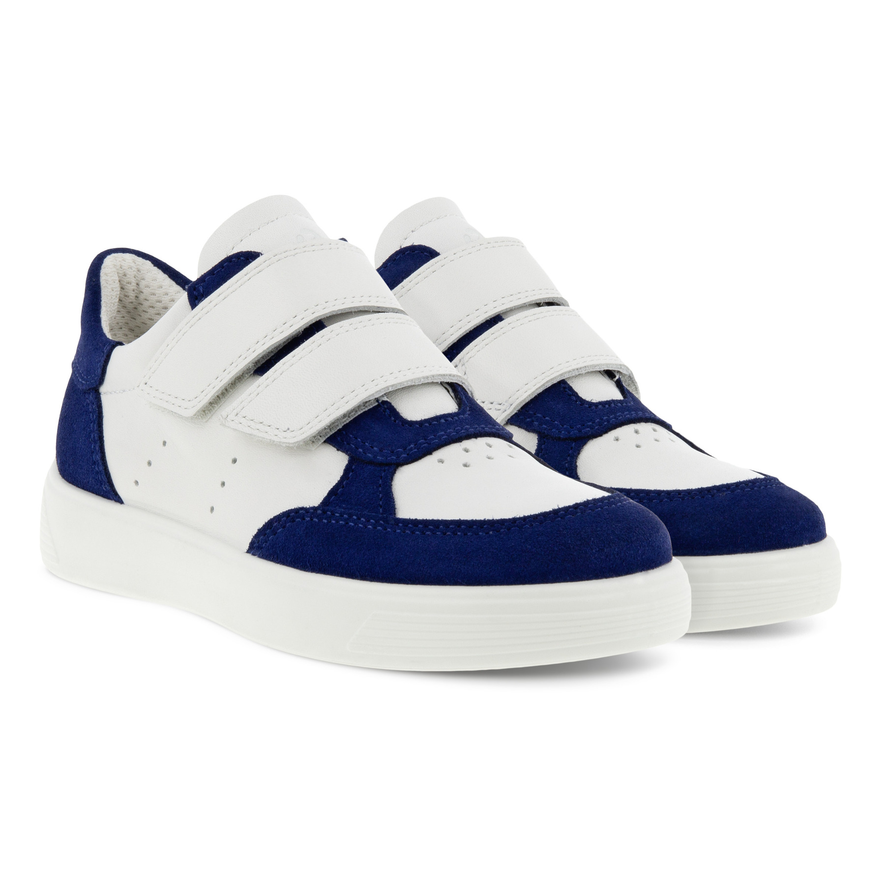 Кеды ECCO STREET 1 700832/60438