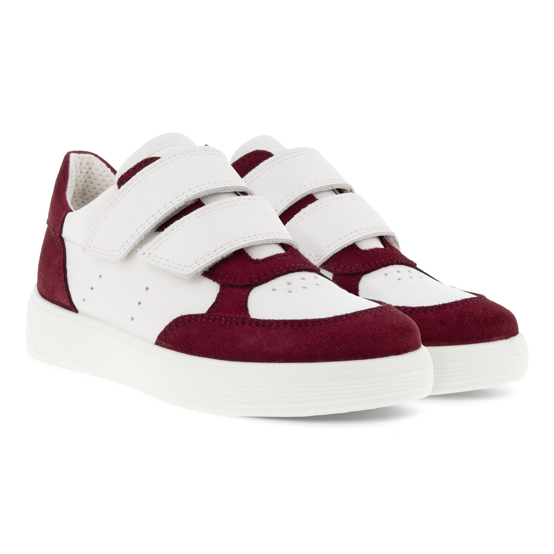 Кеды ECCO STREET 1 700832/60439