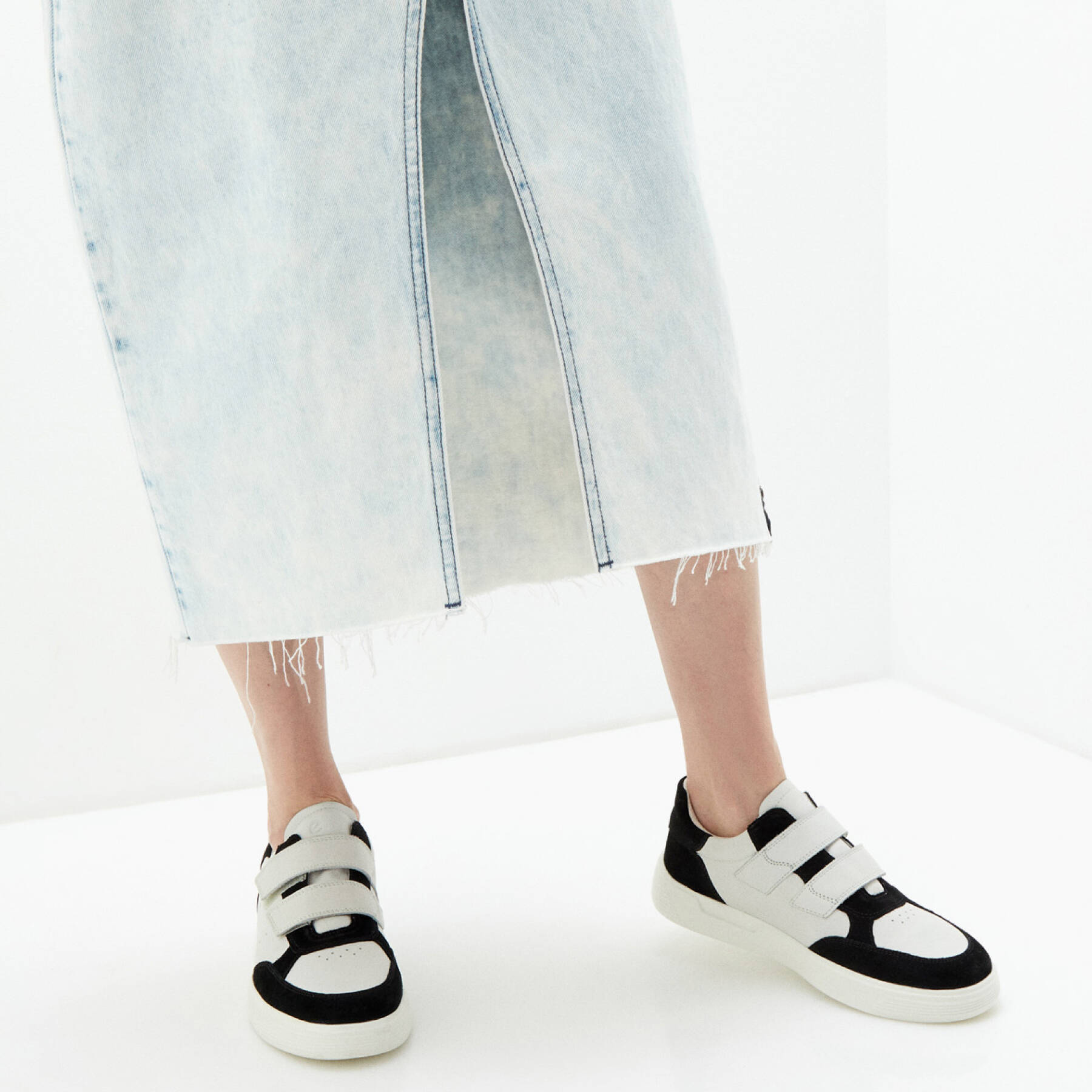 Кеды ECCO STREET 1 700833/50669