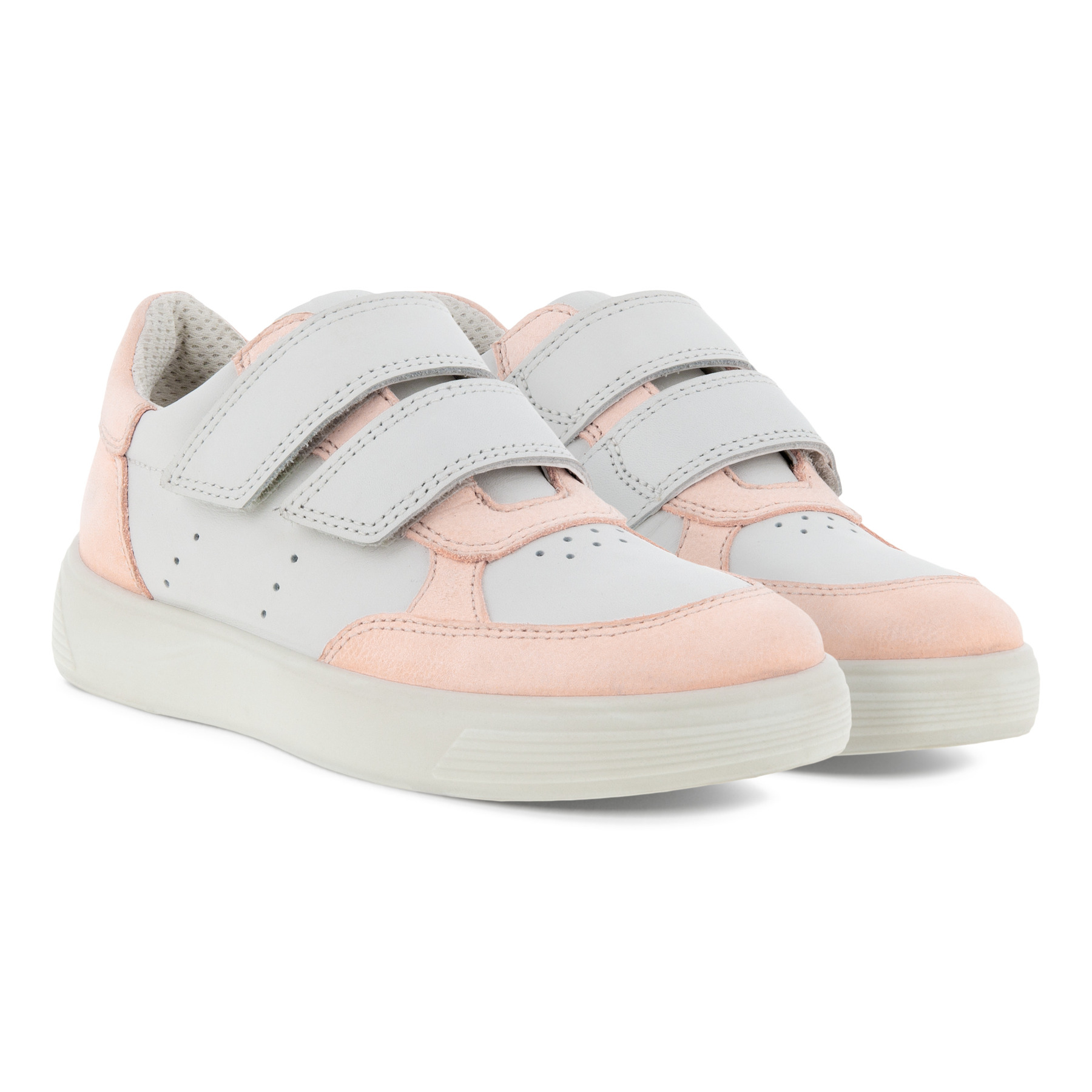 Кеды ECCO STREET 1 700833/60369