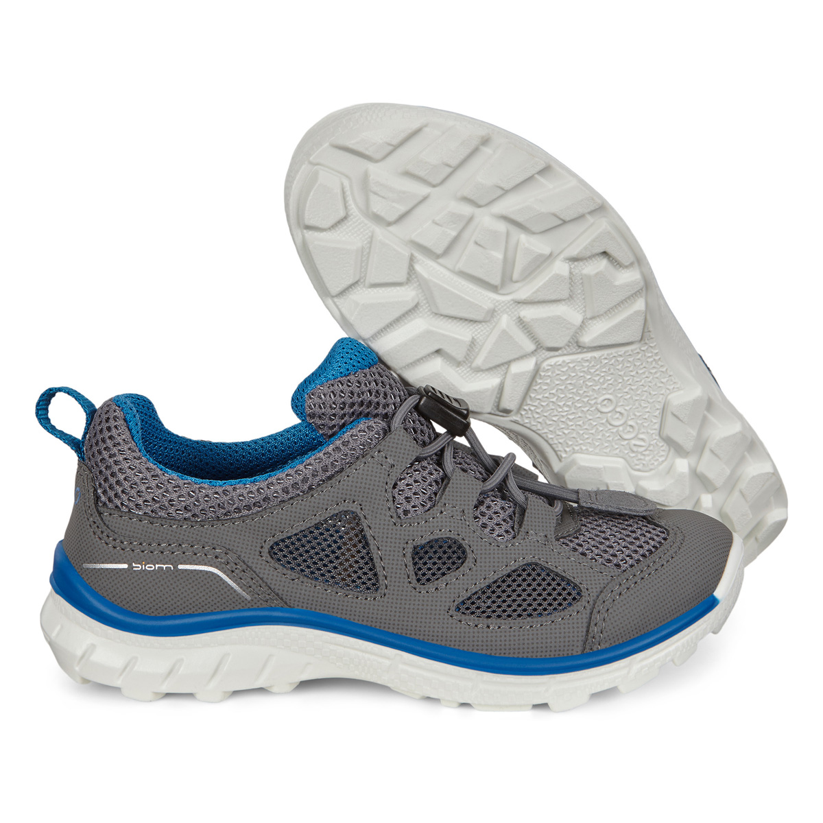 Кроссовки ECCO BIOM TRAIL KIDS 702752/00244