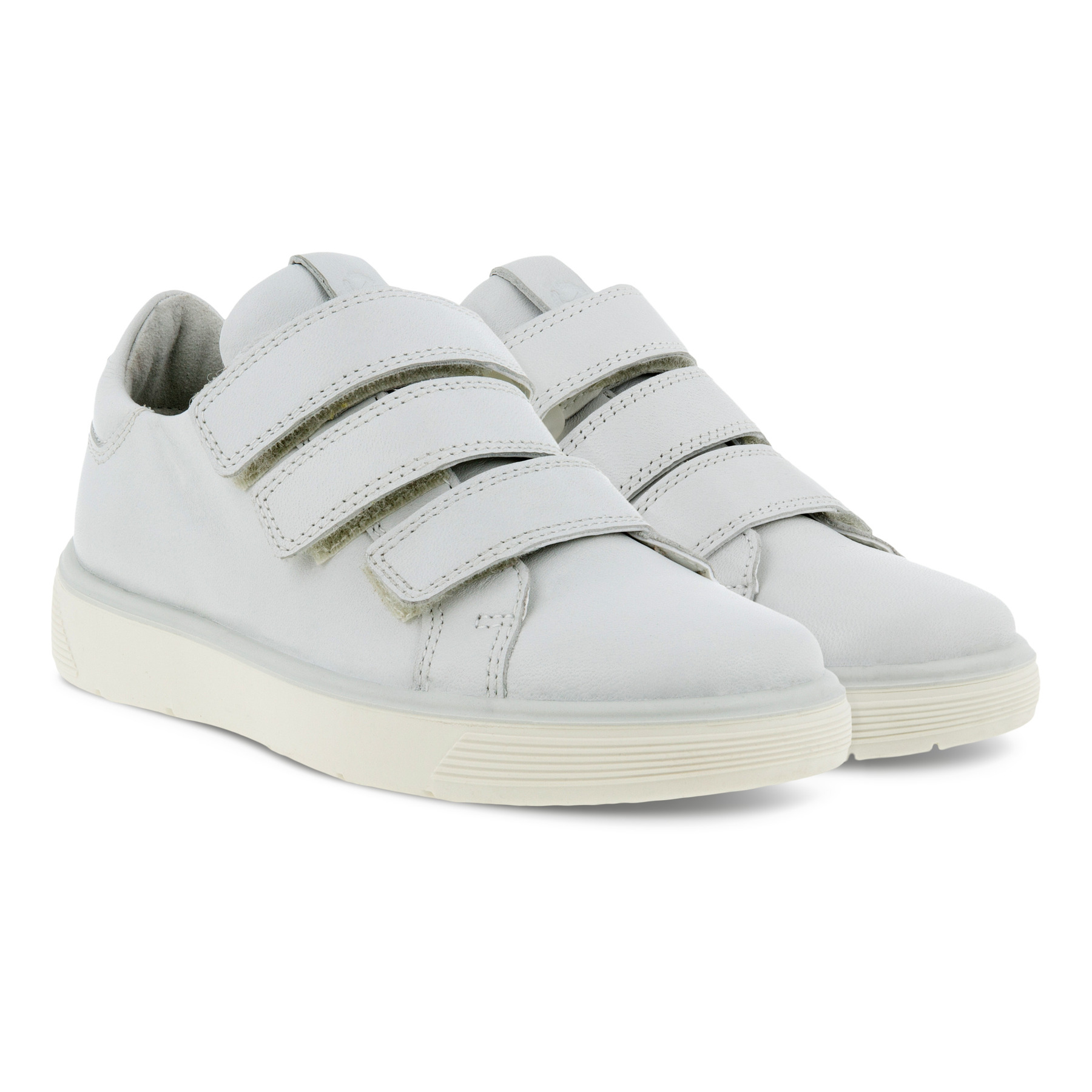 Кеды ECCO STREET TRAY K 705202/01007