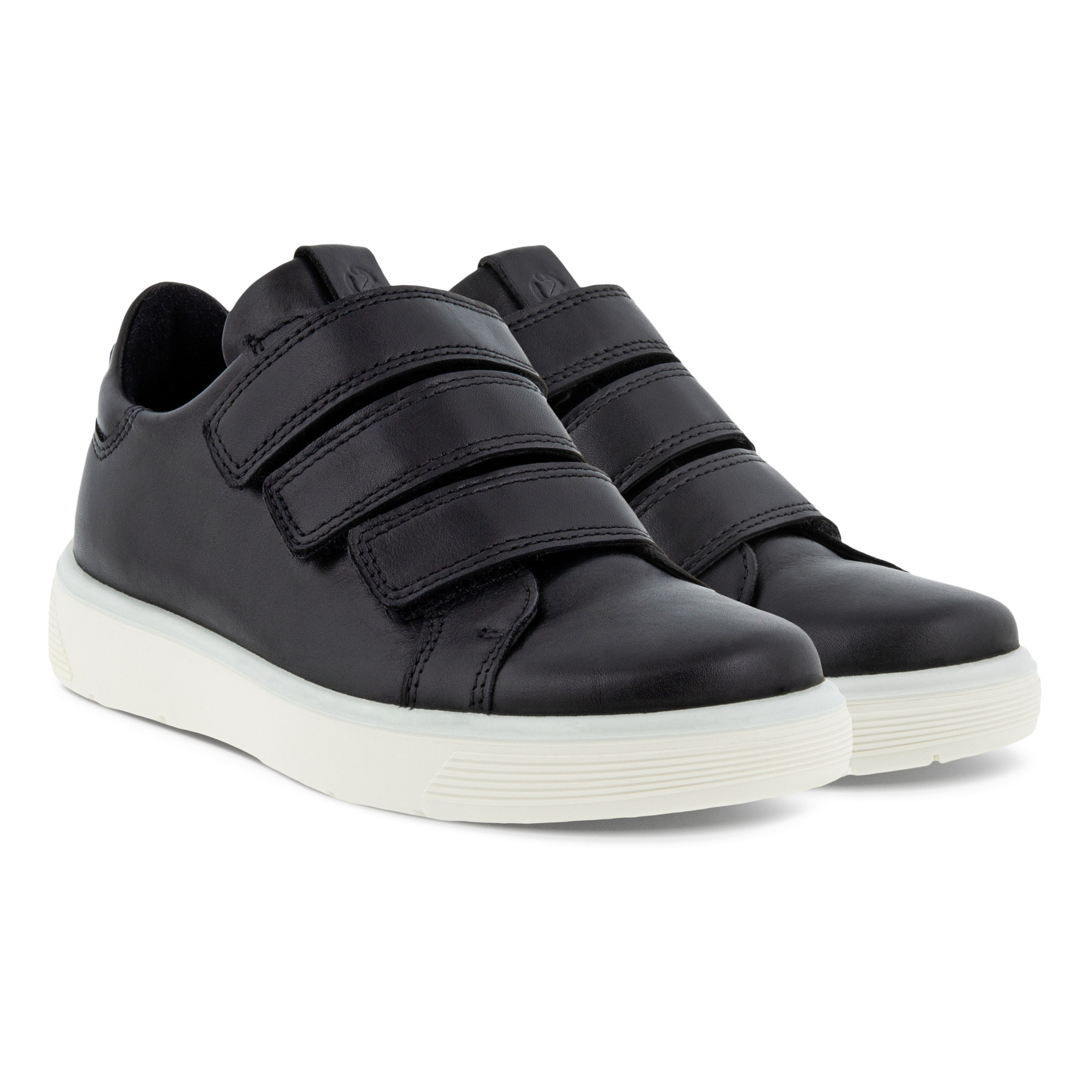 Кеды ECCO STREET TRAY K 705203/01001