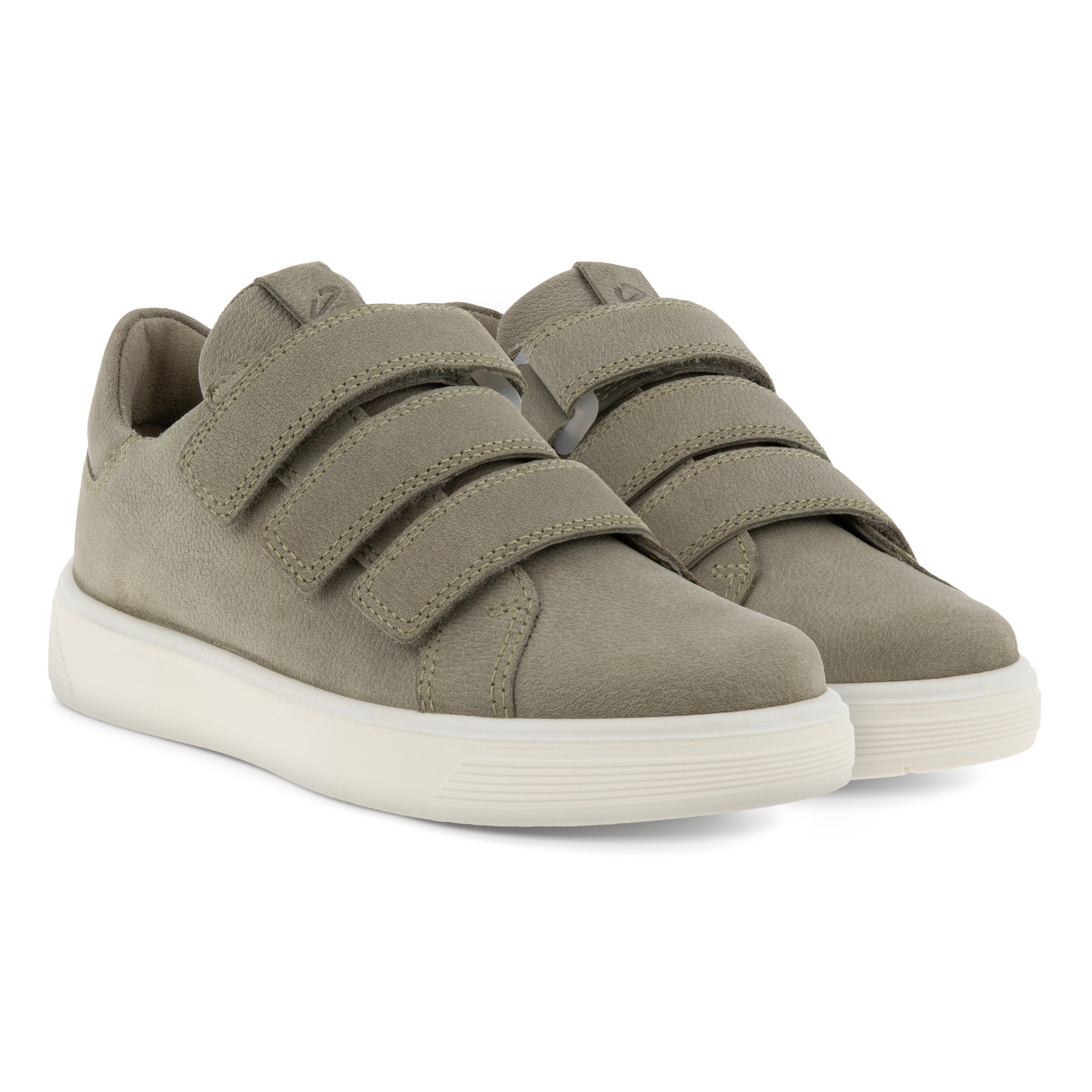 Кеды ECCO STREET TRAY K 705203/02529