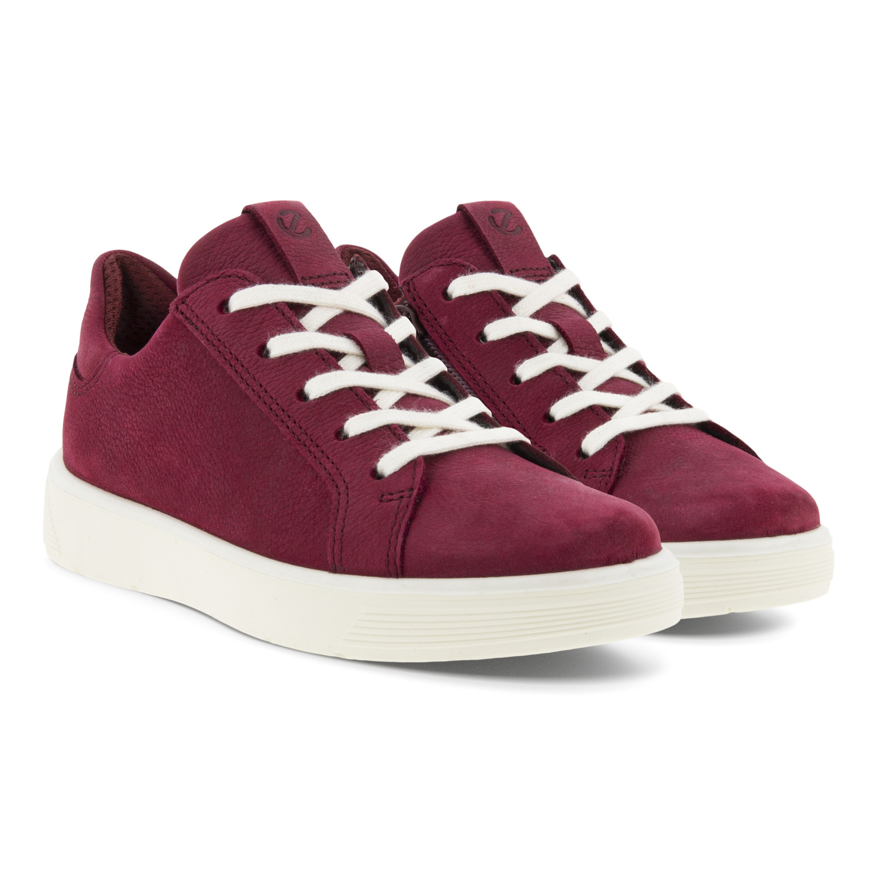 Кеды ECCO STREET TRAY K 705232/02237