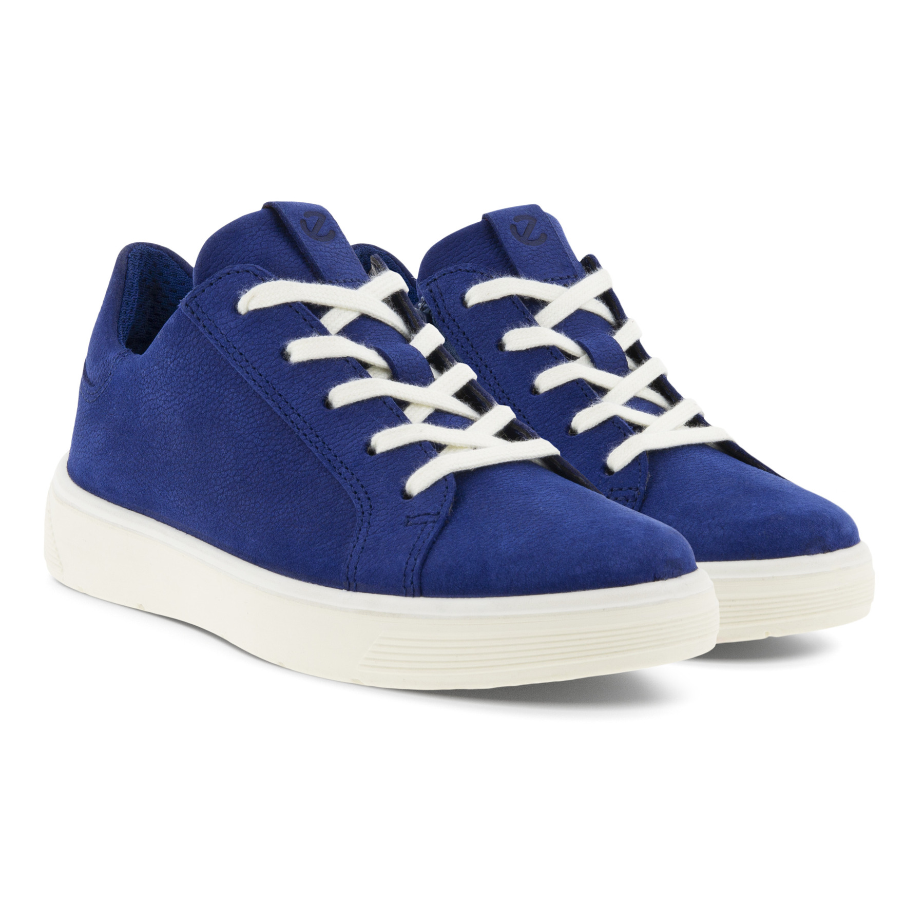 Кеды ECCO STREET TRAY K 705232/02617