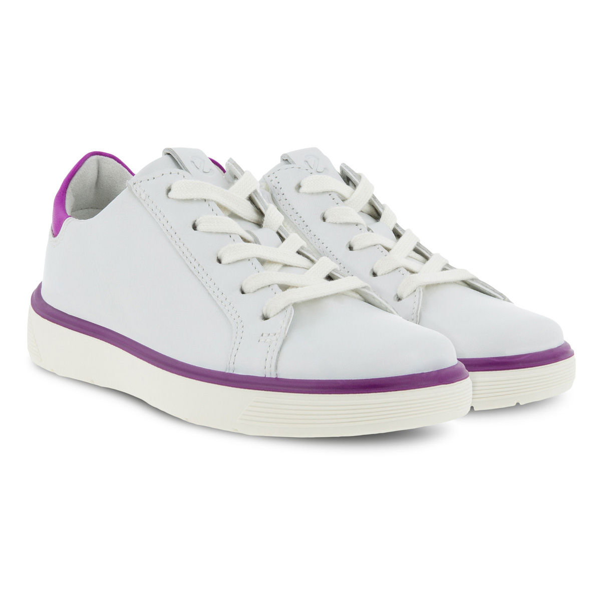 Кеды ECCO STREET TRAY K 705232/51287