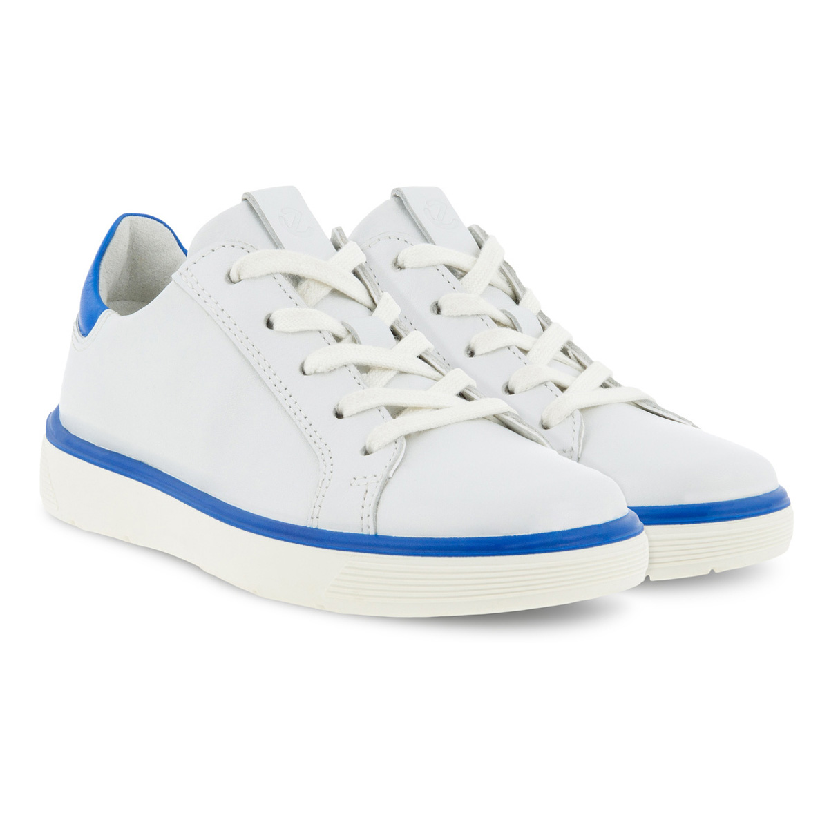 Кеды ECCO STREET TRAY K 705232/59020