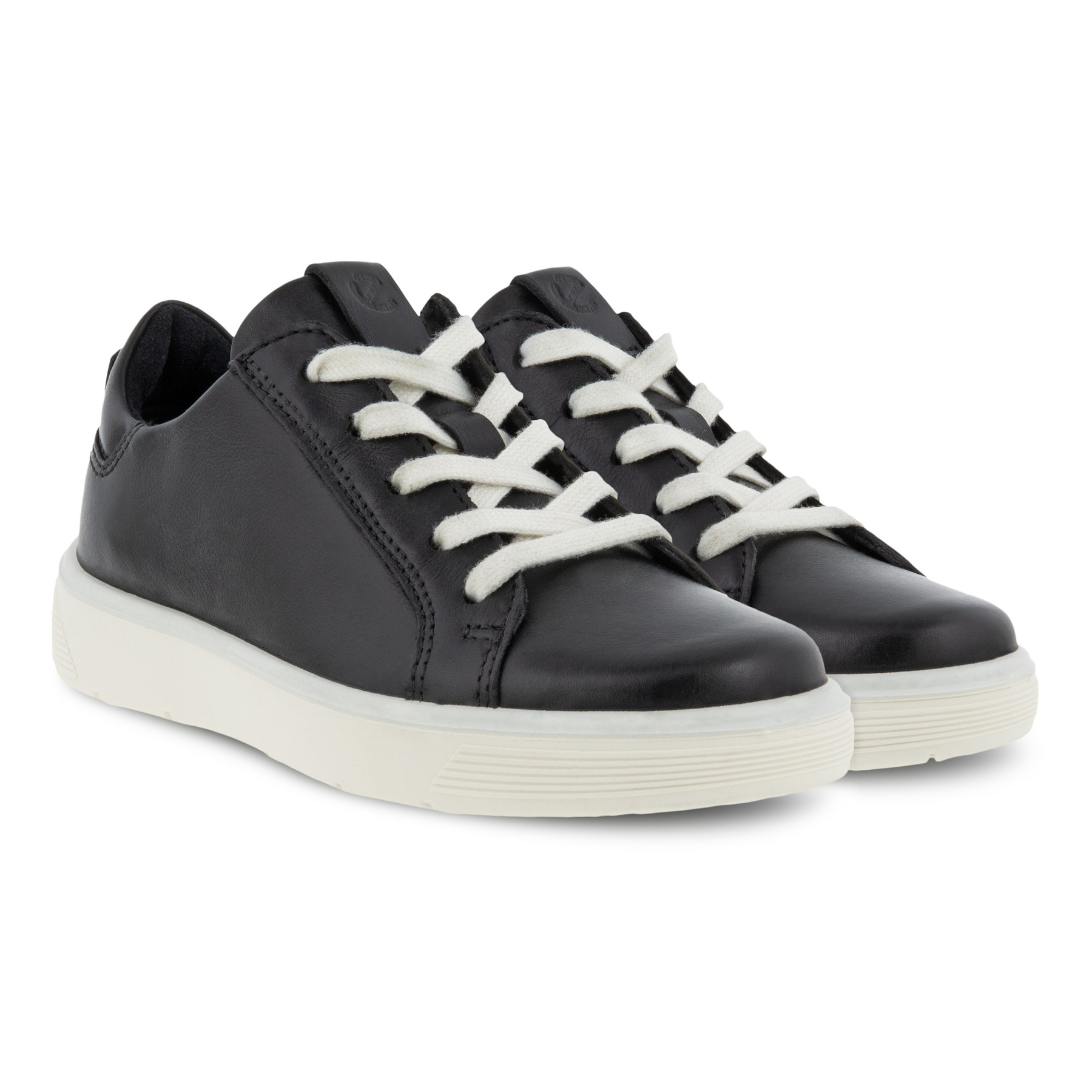 Кеды ECCO STREET TRAY K 705233/01001