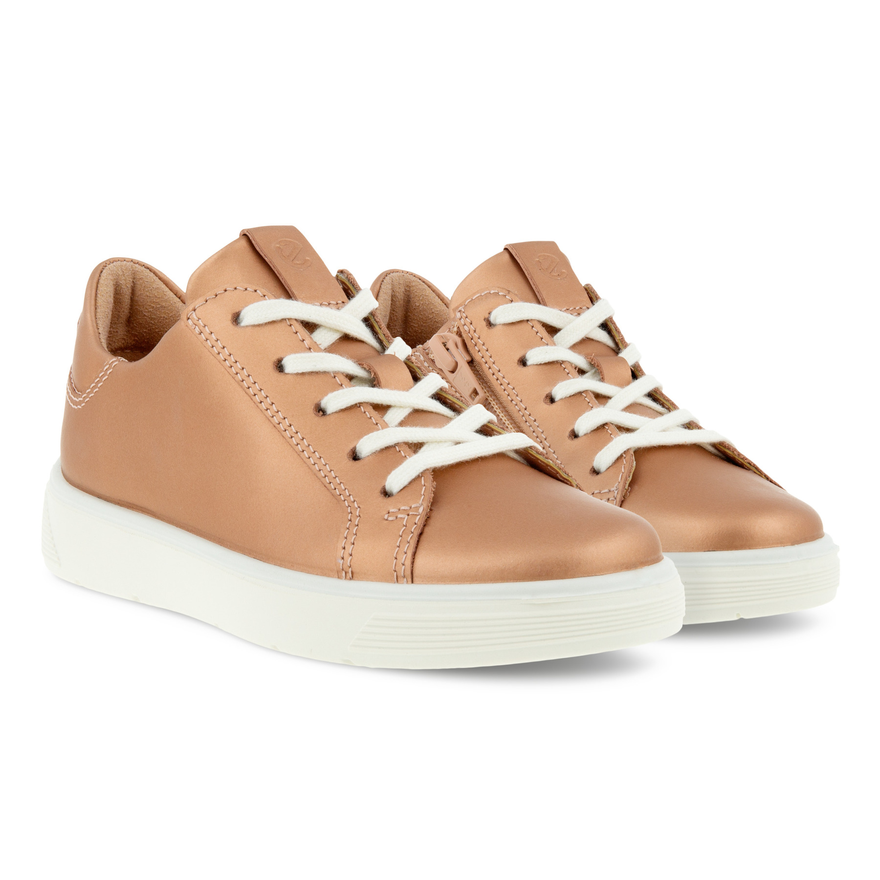 Кеды ECCO STREET TRAY K 705233/01658