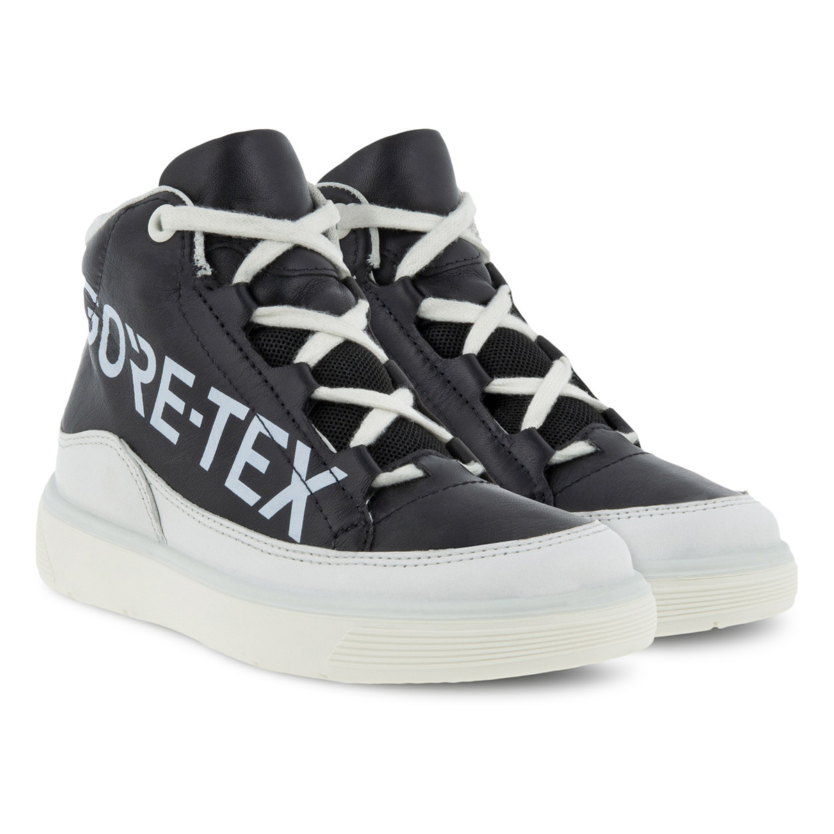 Кеды ECCO STREET TRAY K 705242/60081