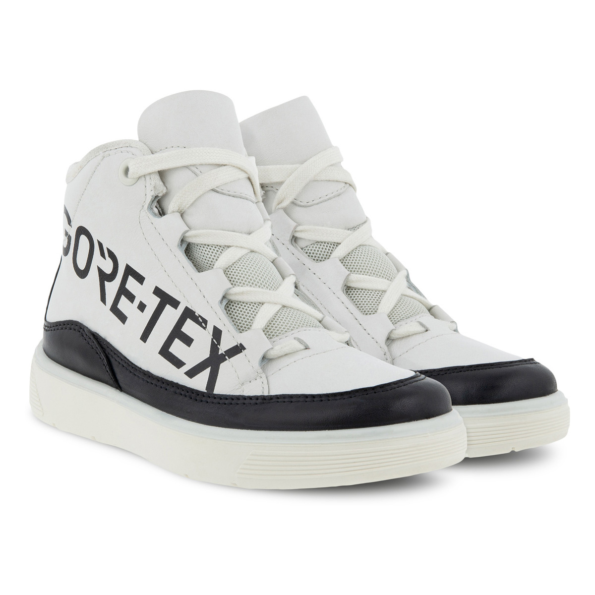 Кеды ECCO STREET TRAY K 705242/60082