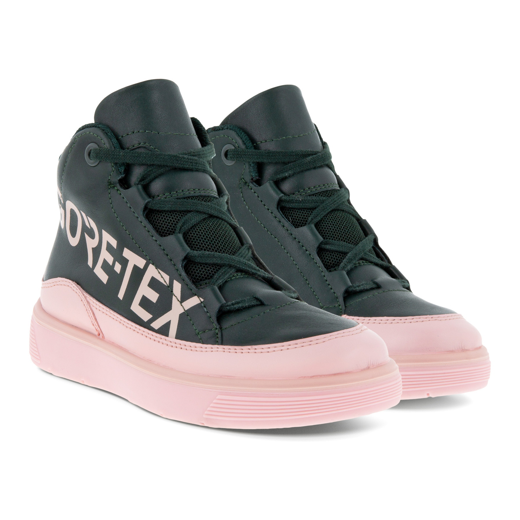 Кеды ECCO STREET TRAY K 705242/60094