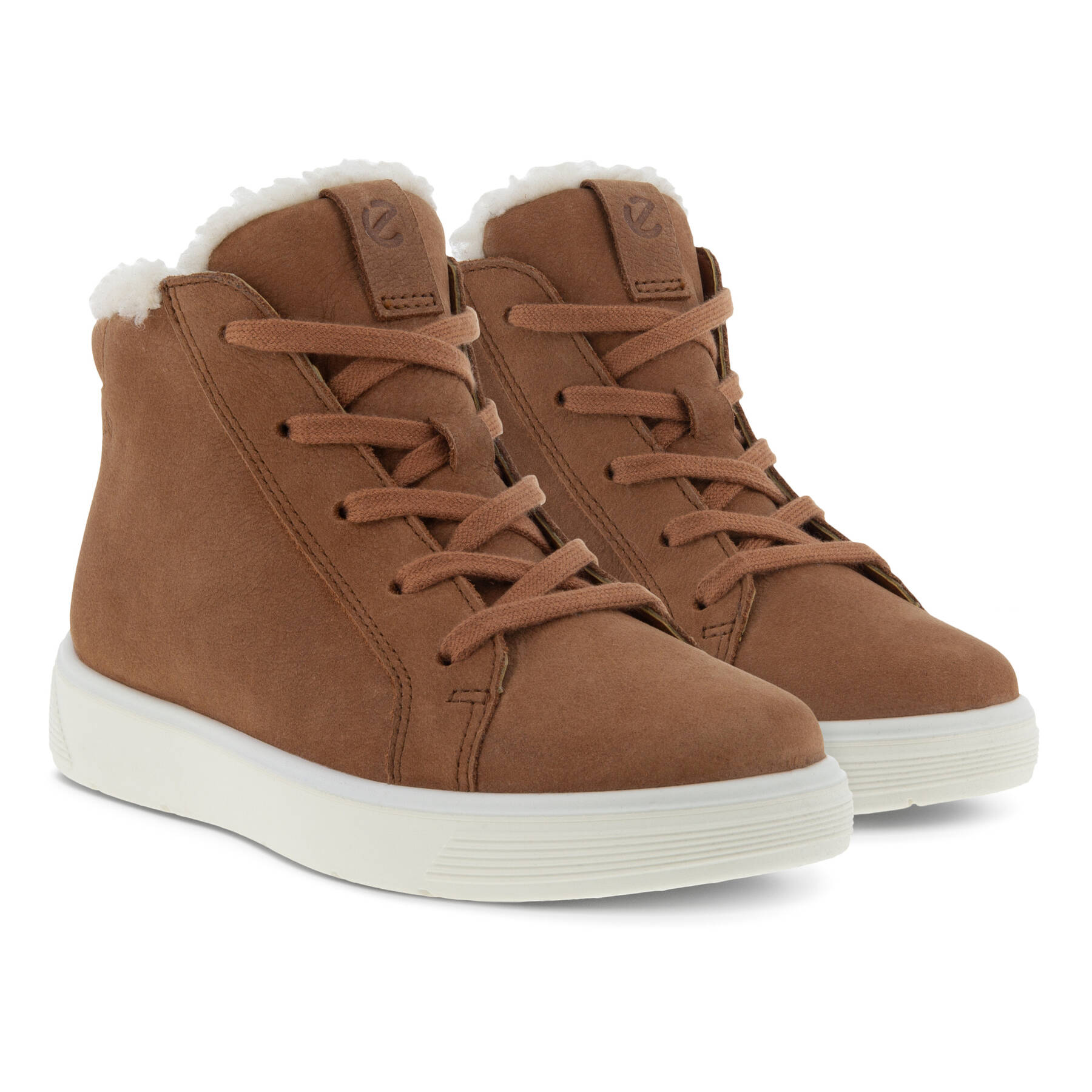 Кеды ECCO STREET TRAY K 705282/02671