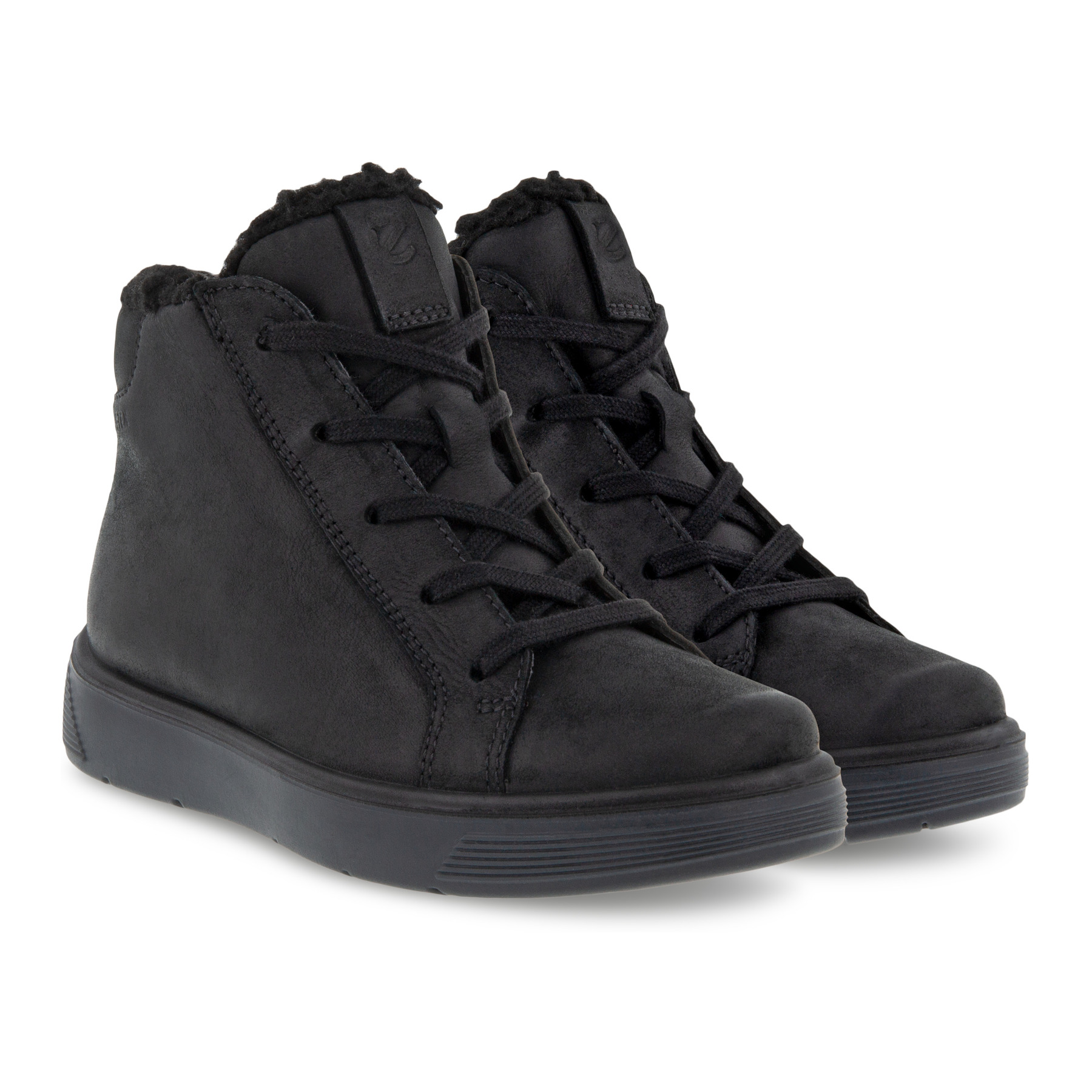 Кеды ECCO STREET TRAY K 705282/51052