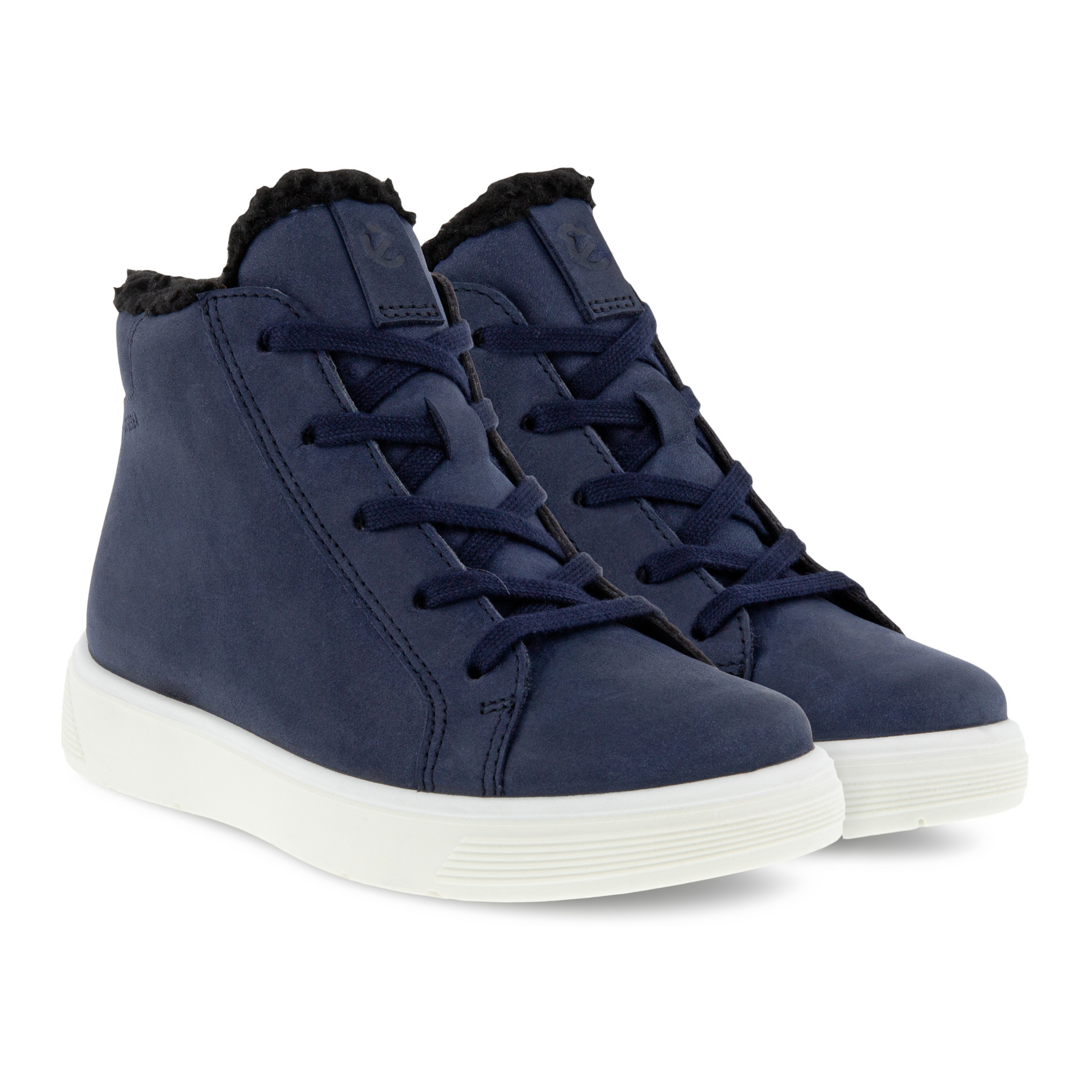 Кеды ECCO STREET TRAY K 705283/02303