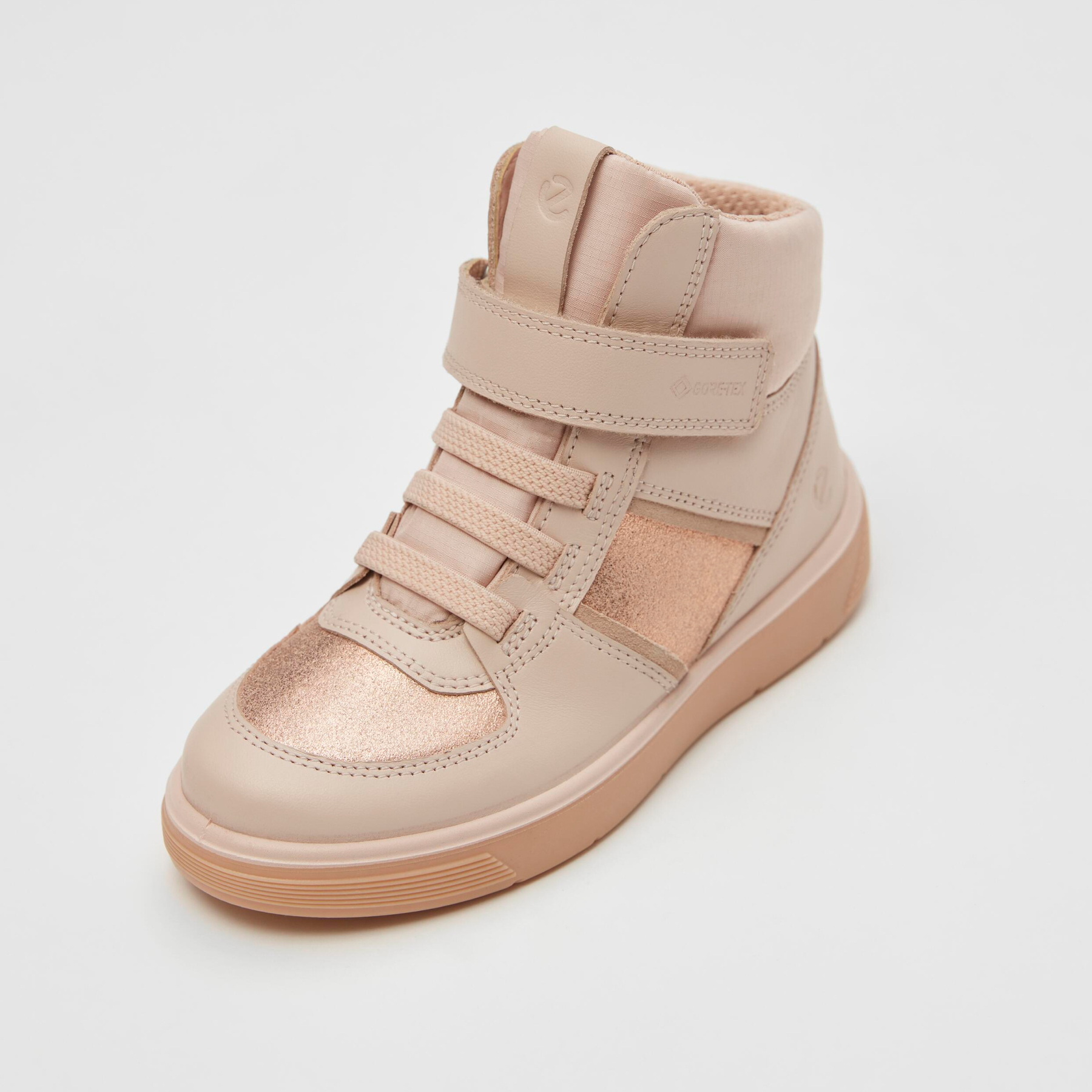 Кеды ECCO STREET TRAY K 705302/60751