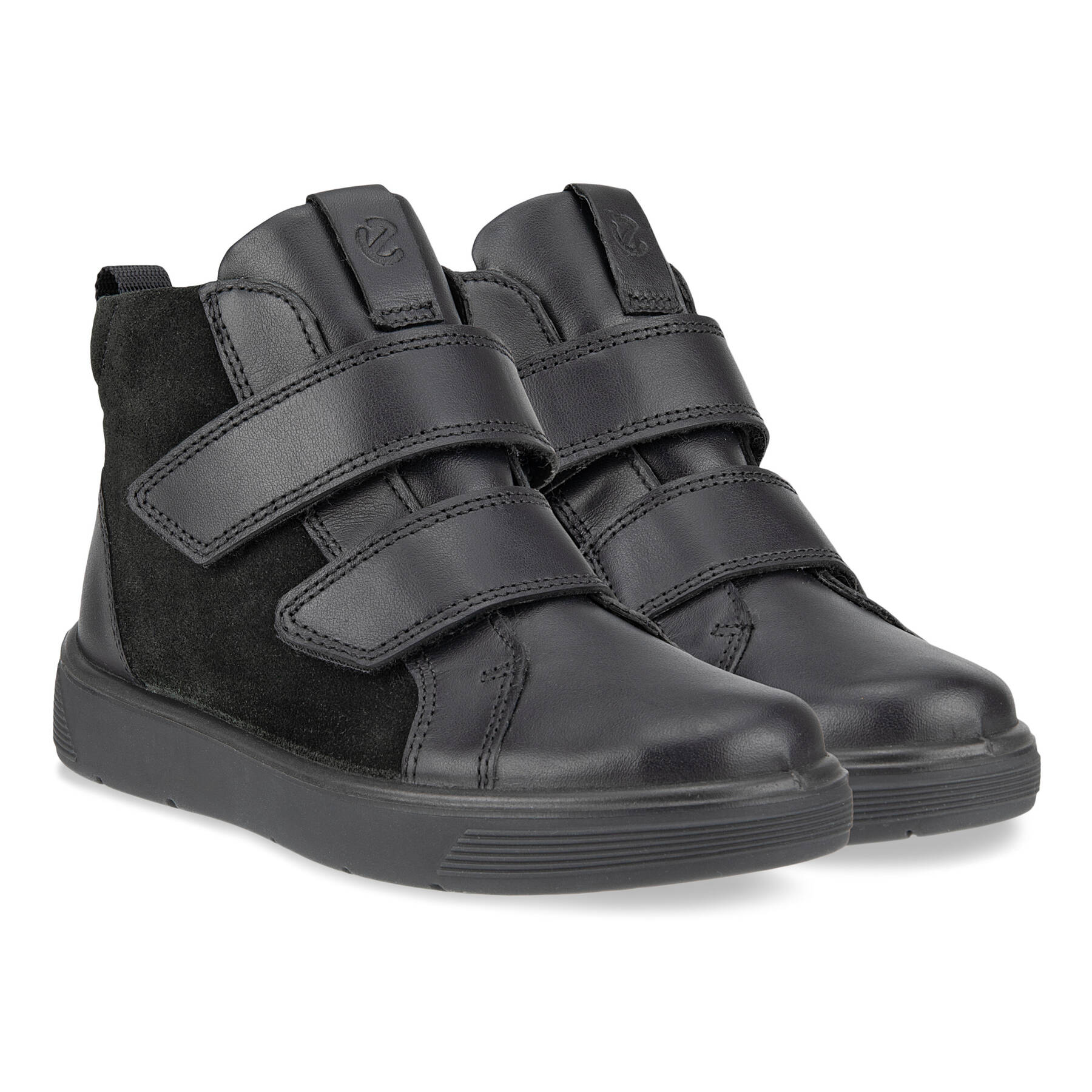 Ботинки ECCO STREET TRAY K 705312/51052