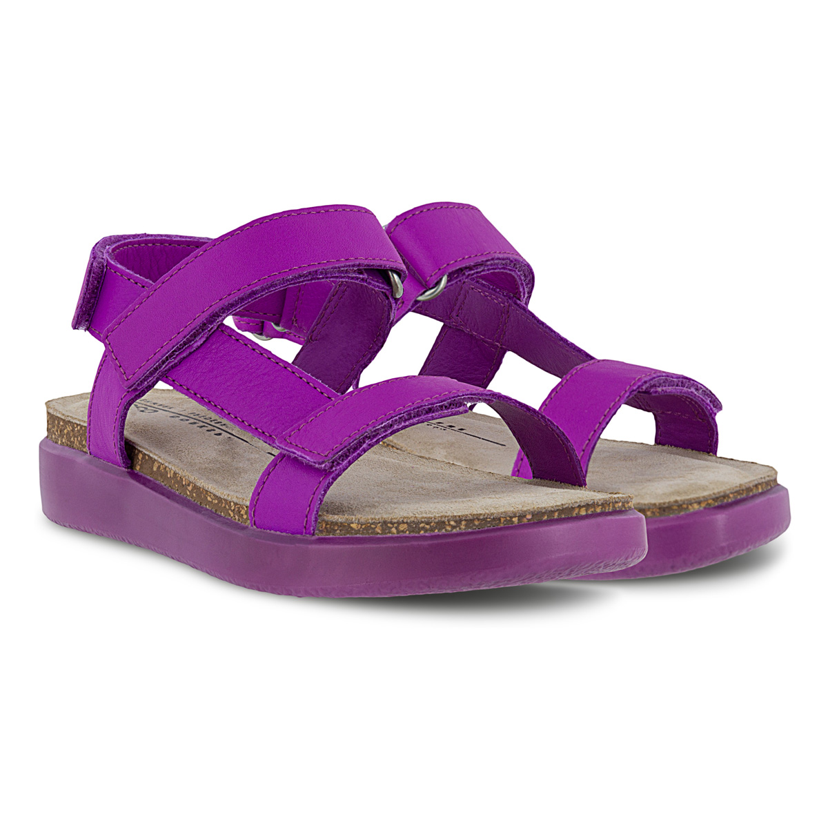 Сандалии ECCO FLOWT K 705702/01531