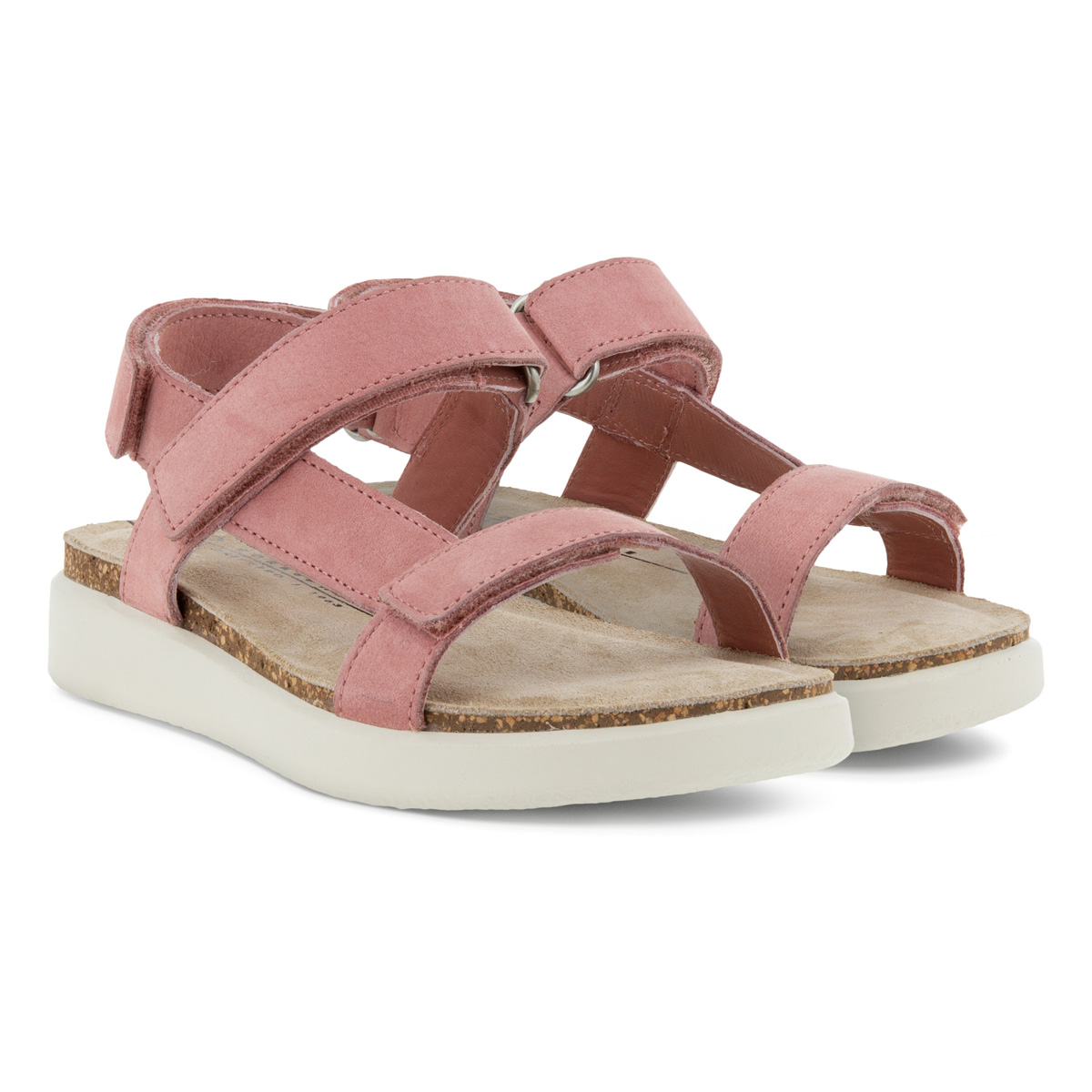 Сандалии ECCO FLOWT K 705702/02477