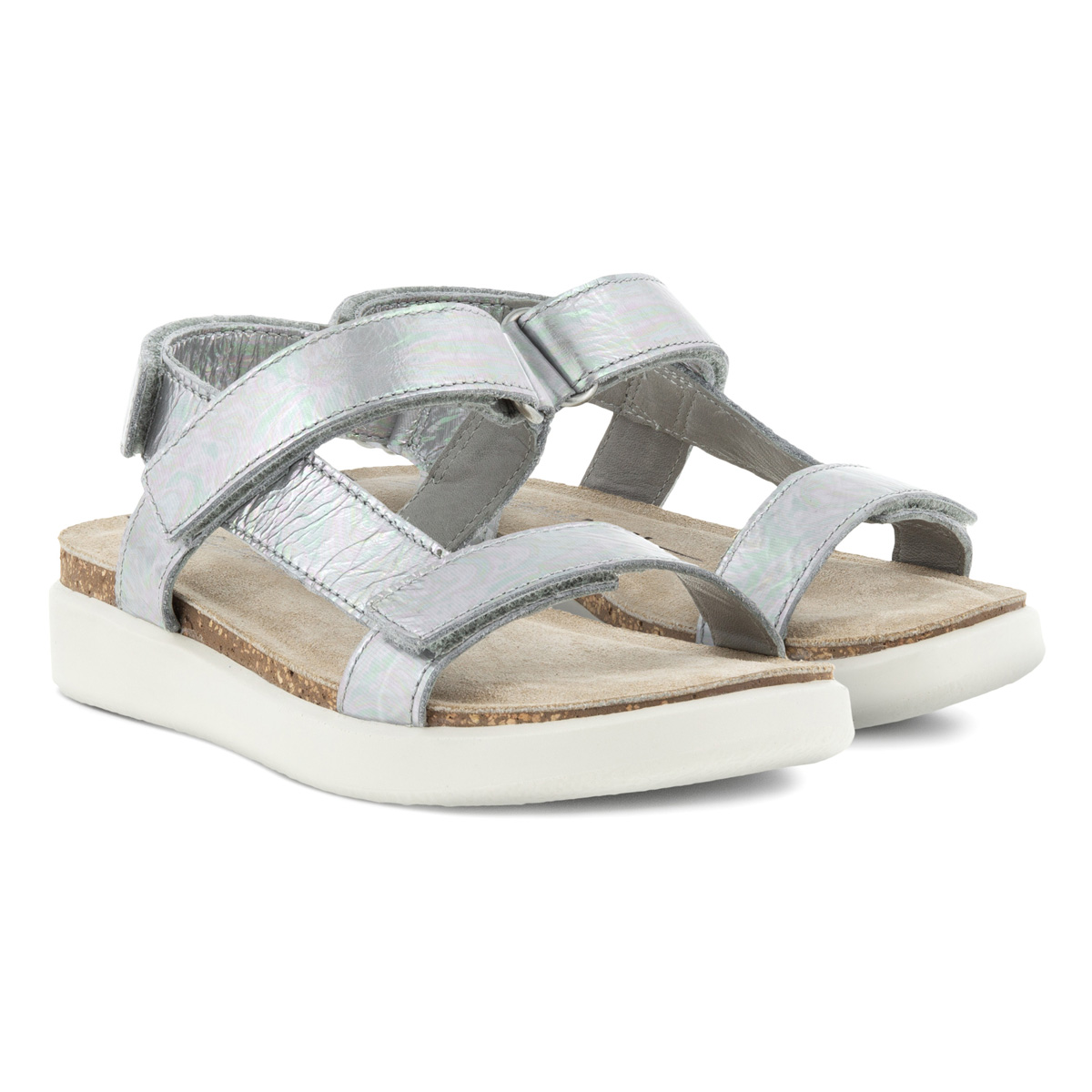 Сандалии ECCO FLOWT K 705702/60077