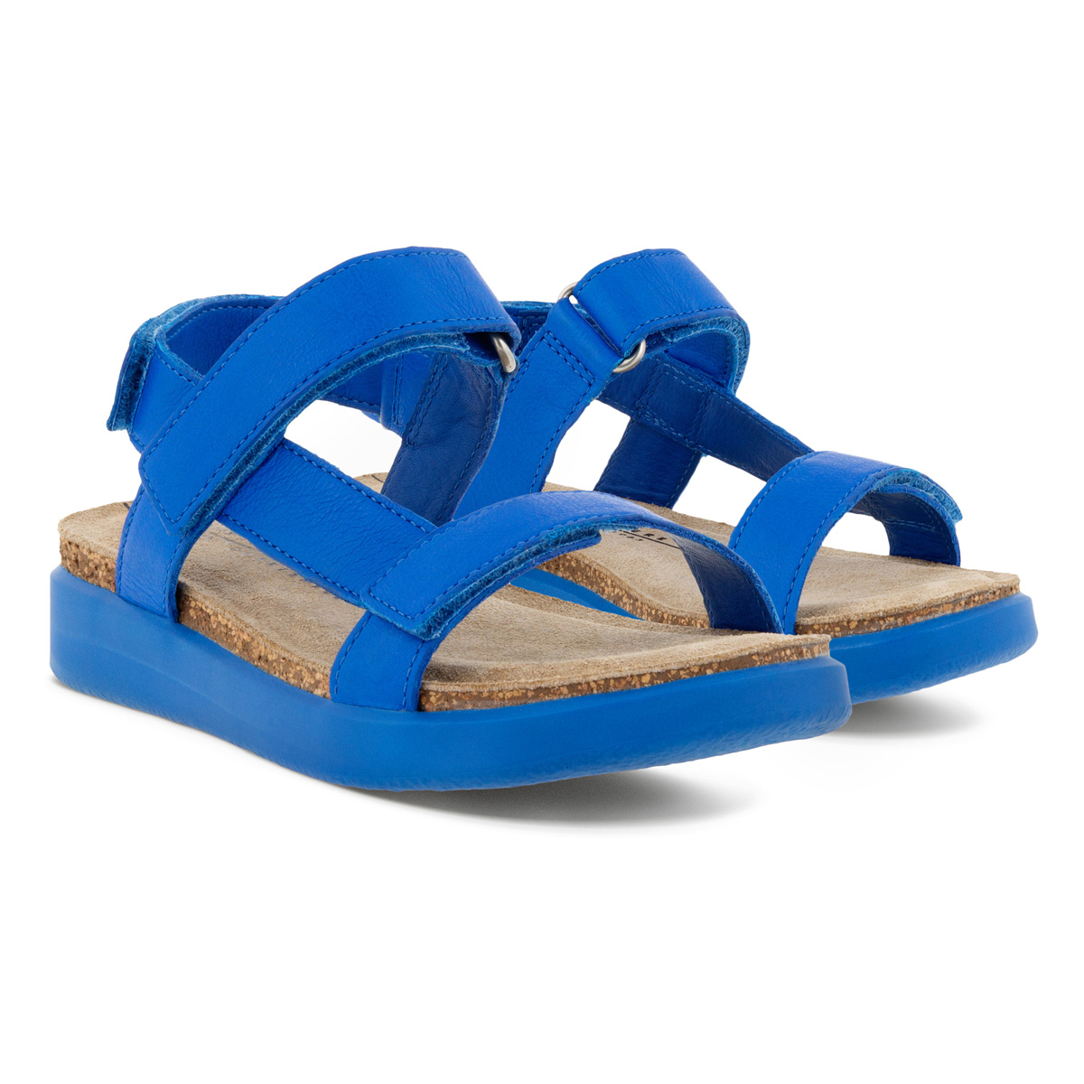 Сандалии ECCO FLOWT K 705703/01208