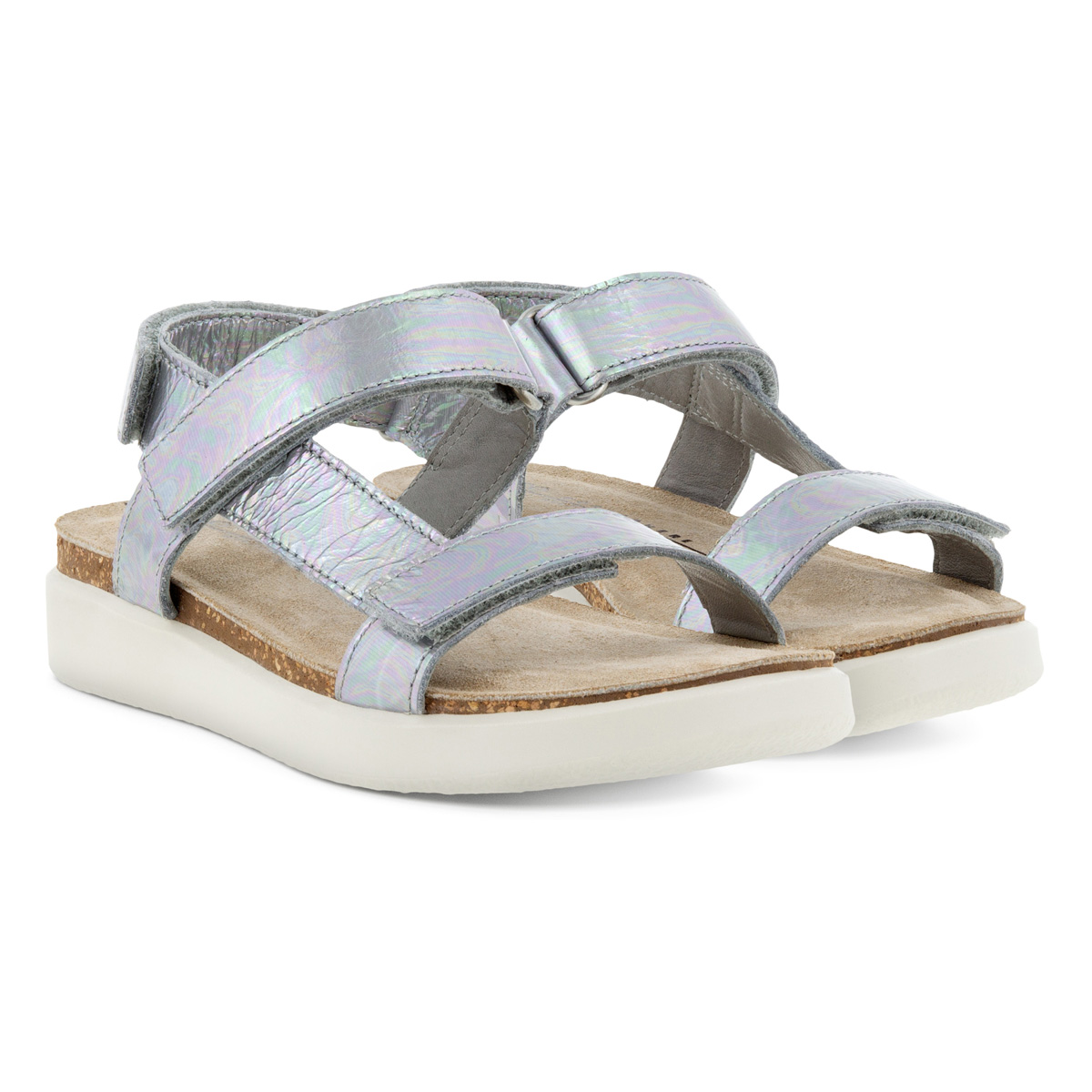 Сандалии ECCO FLOWT K 705703/60077