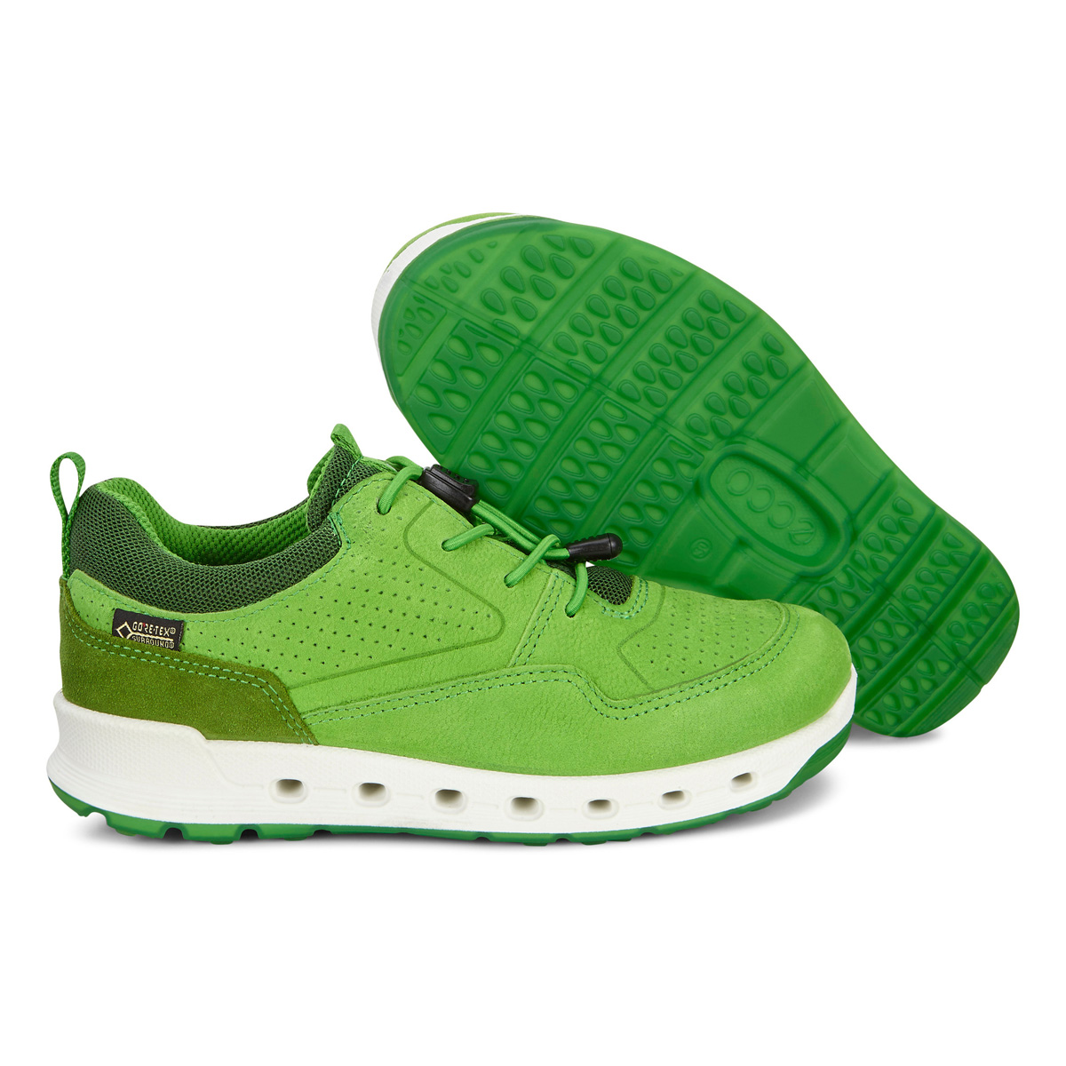 Кроссовки ECCO COOL KIDS 706002/50569