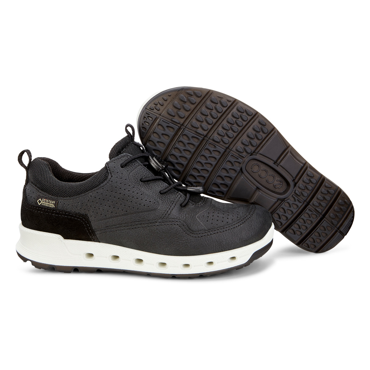 Кроссовки ECCO COOL KIDS 706002/51052