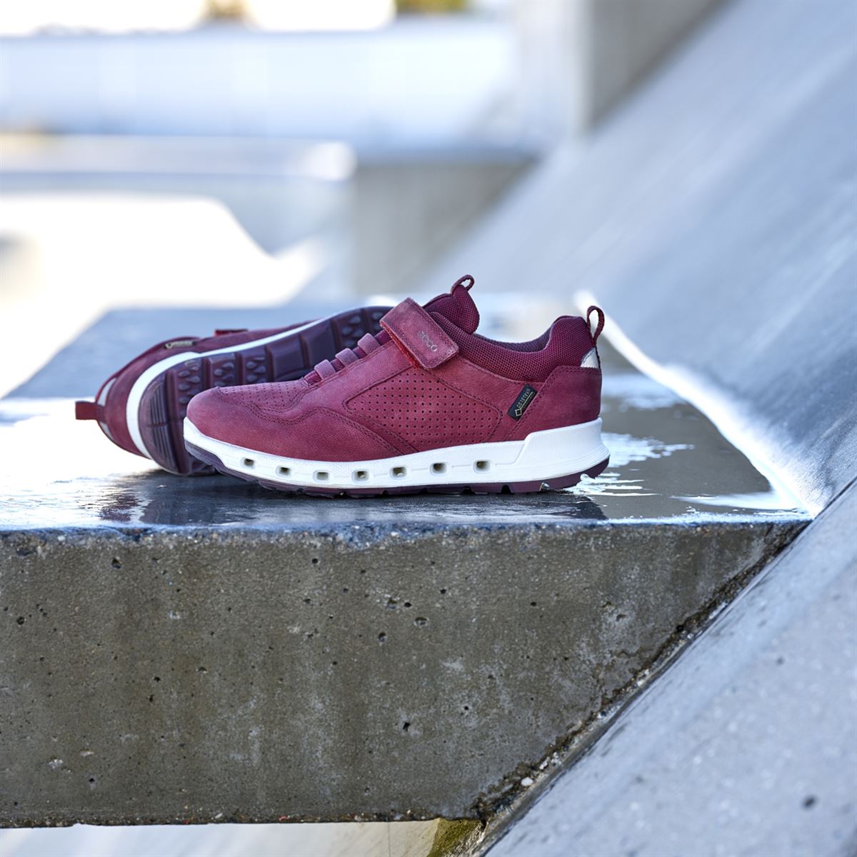 Кроссовки ECCO COOL KIDS 706052/01070