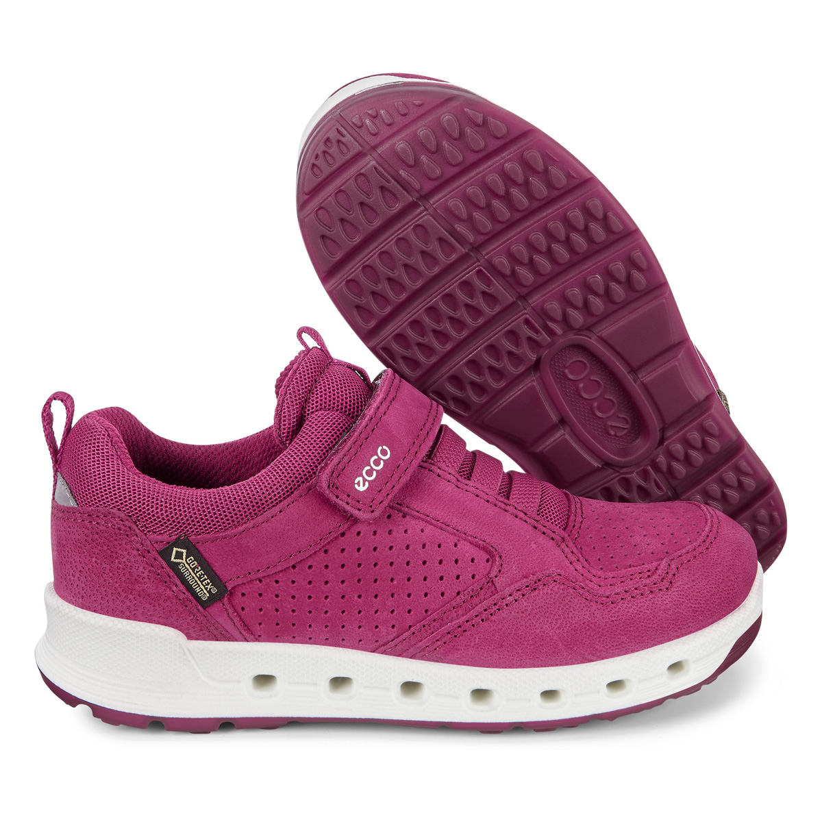 Кроссовки ECCO COOL KIDS 706052/01293