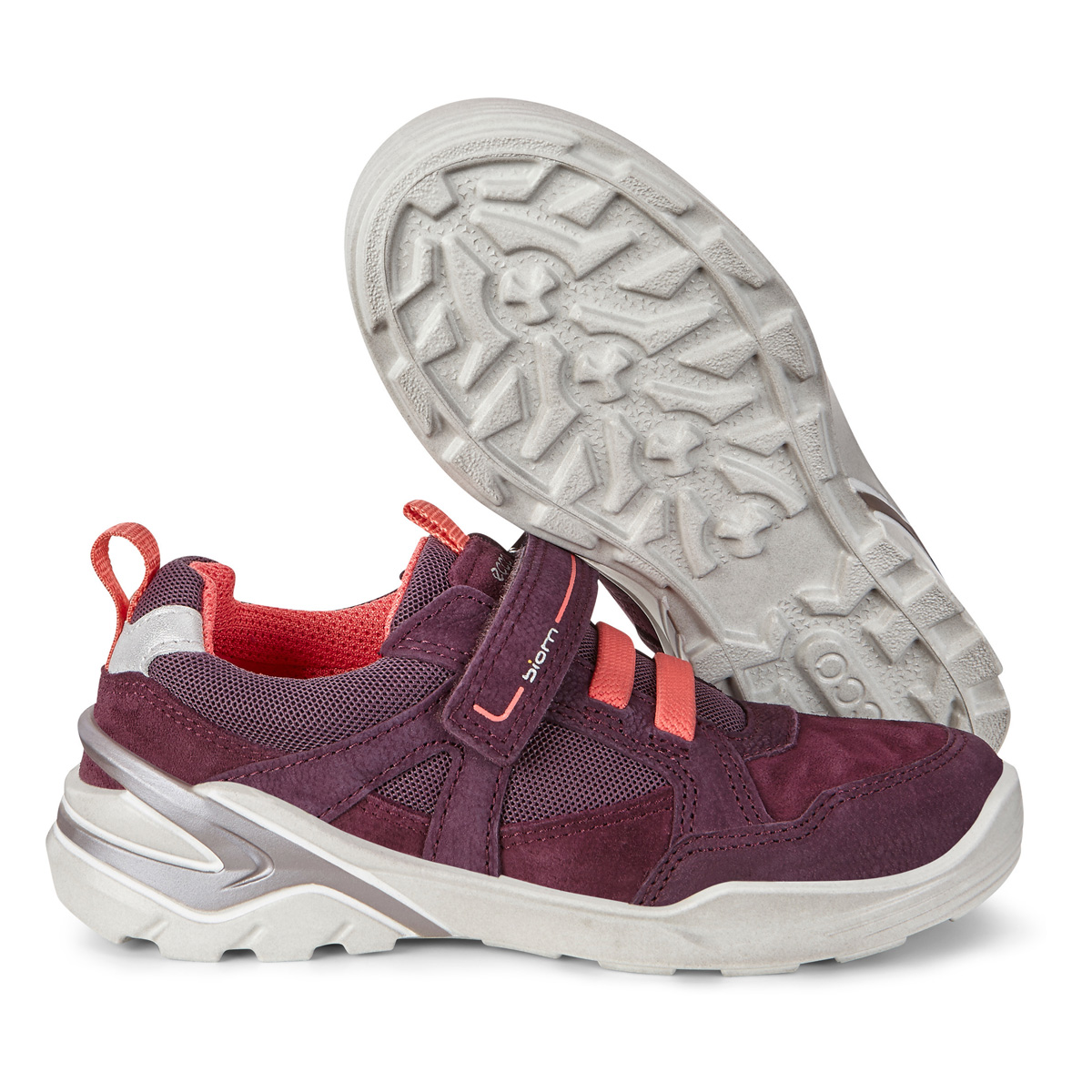 Кроссовки ECCO BIOM VOJAGE 706512/50873