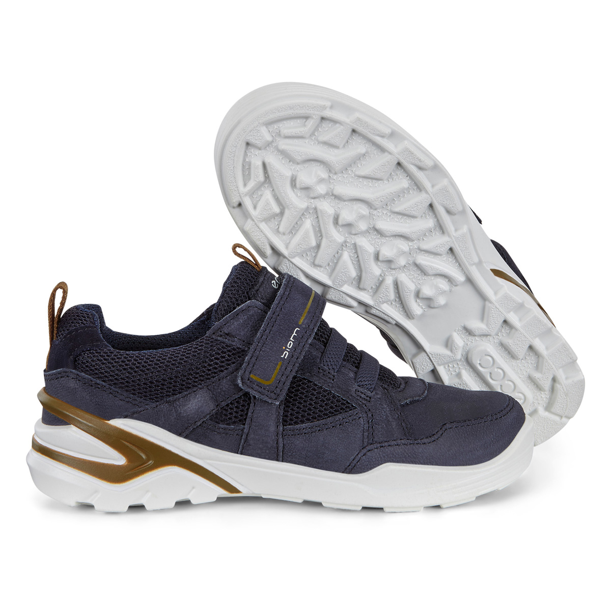 Кроссовки ECCO BIOM VOJAGE 706512/51117