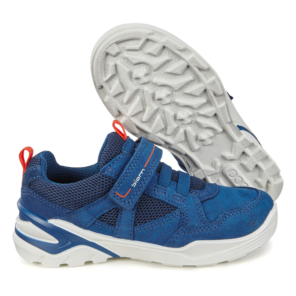 Кроссовки ECCO BIOM VOJAGE 706512/51290